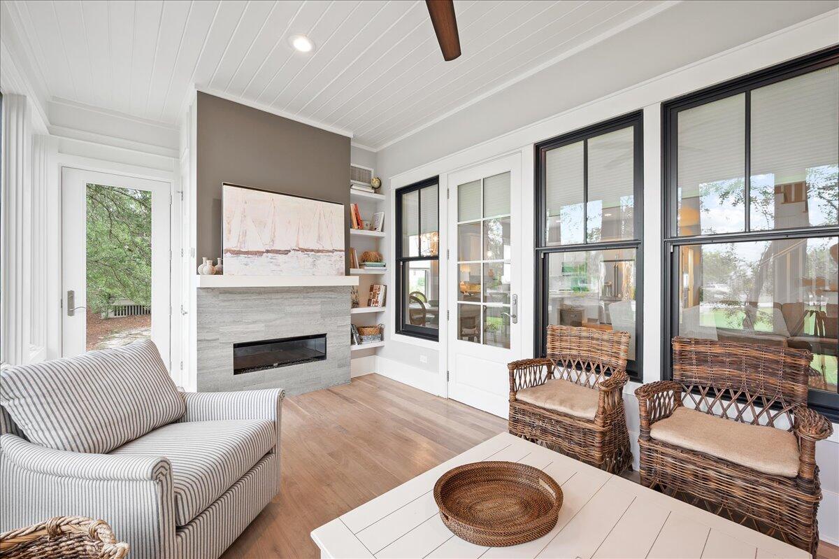 CYPRESS DUNES - Residential