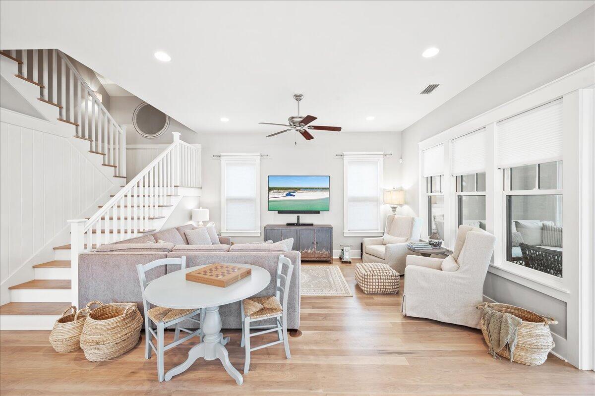 CYPRESS DUNES - Residential