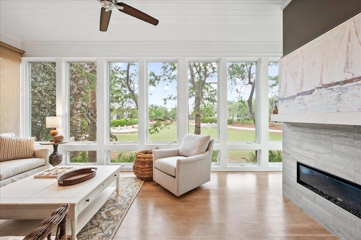 CYPRESS DUNES - Residential