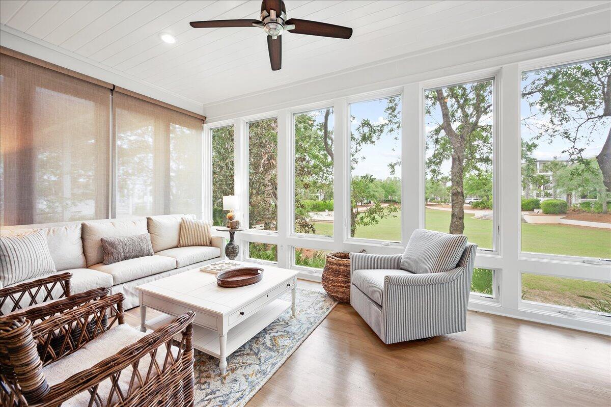 CYPRESS DUNES - Residential