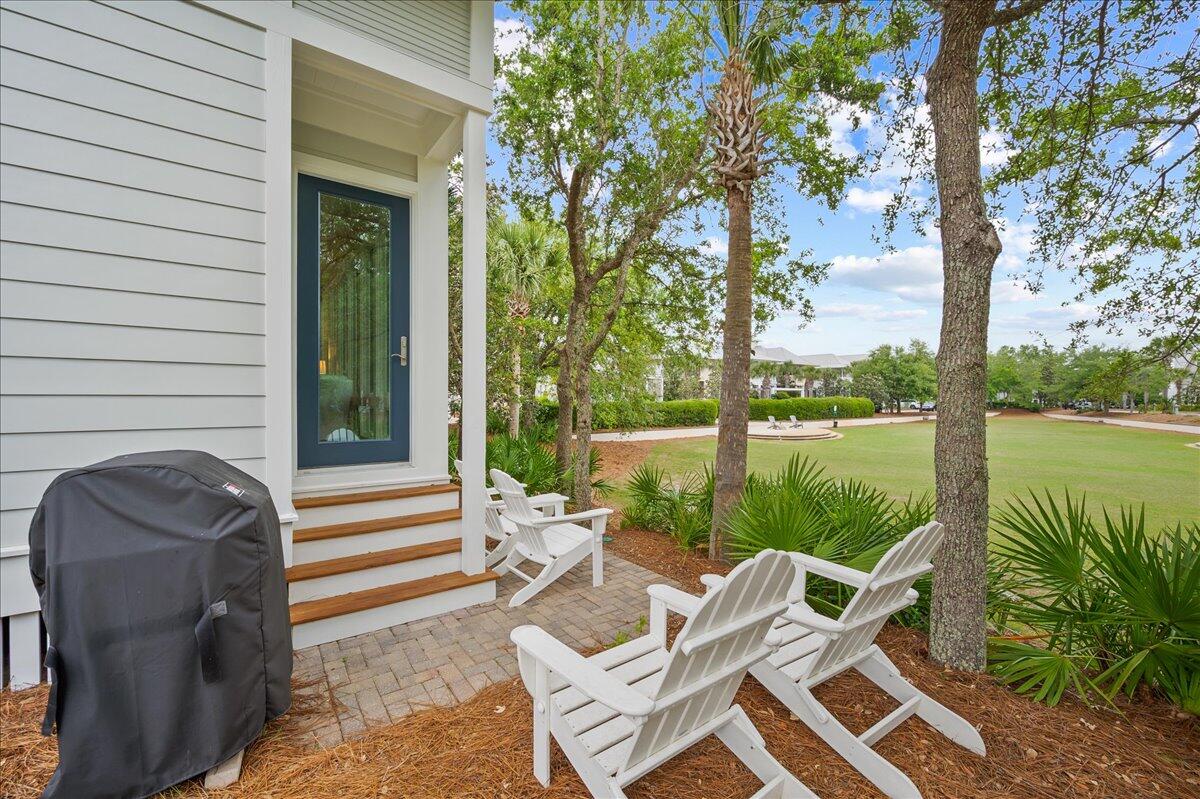 CYPRESS DUNES - Residential