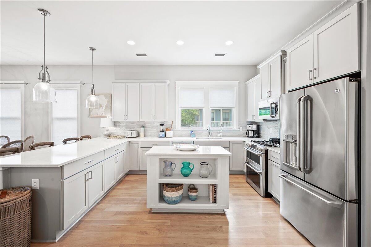 CYPRESS DUNES - Residential