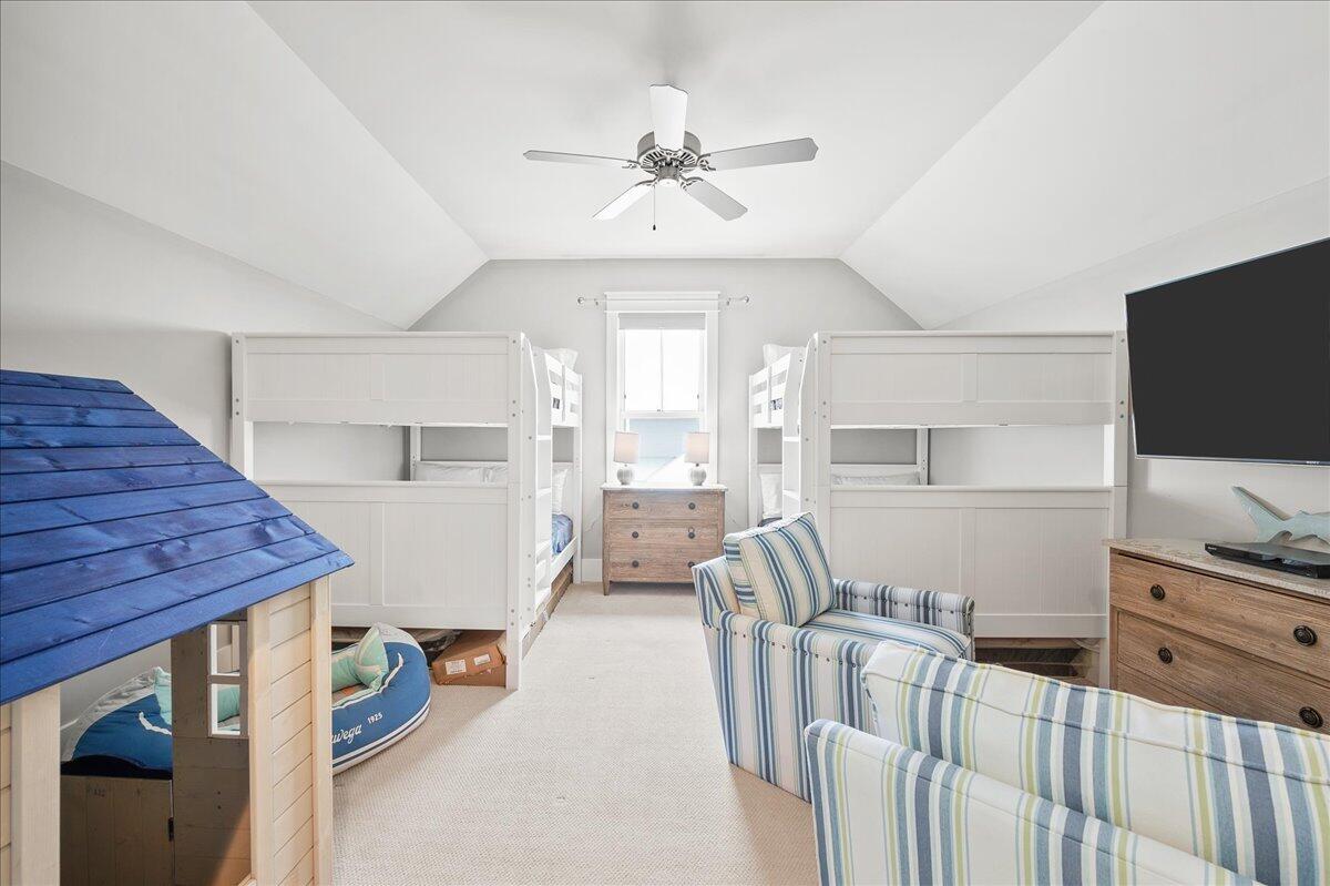 CYPRESS DUNES - Residential