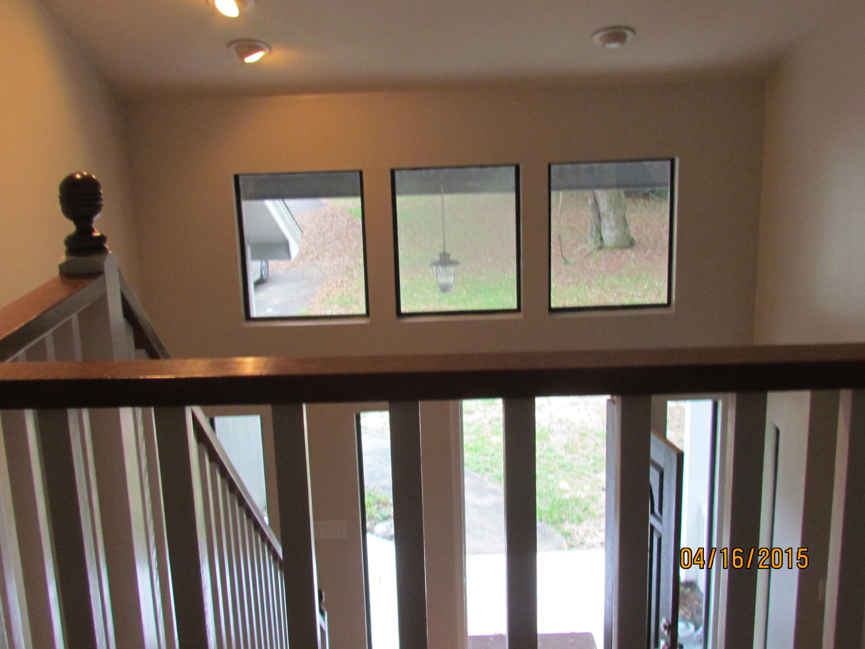 LAKE PIPPIN - Residential Lease