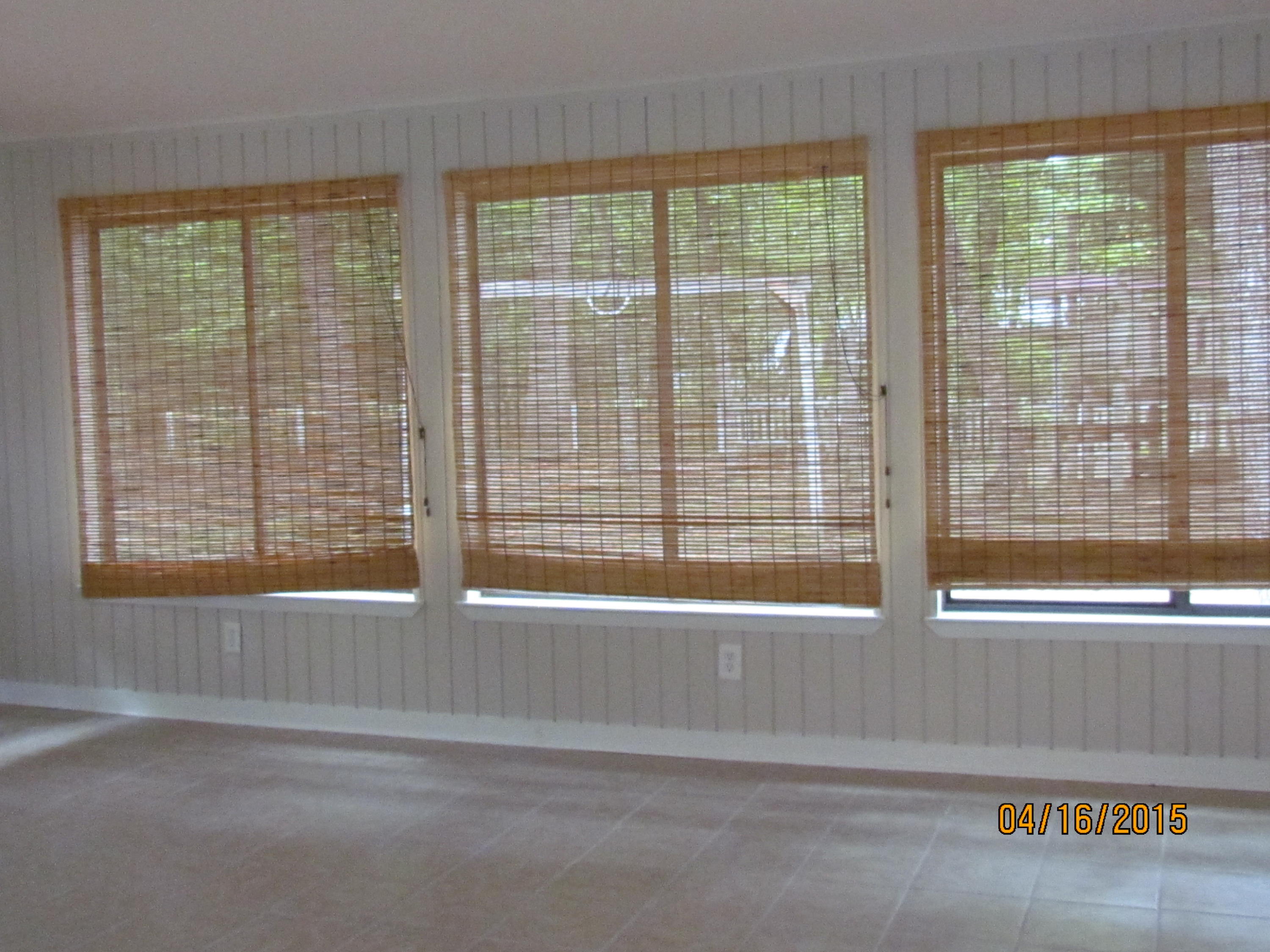 LAKE PIPPIN - Residential Lease