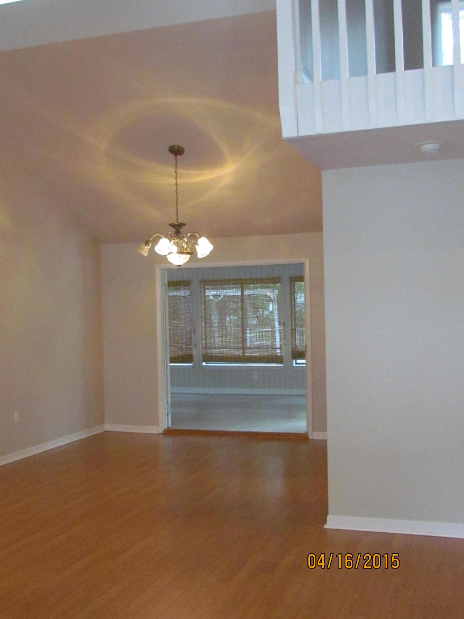 LAKE PIPPIN - Residential Lease