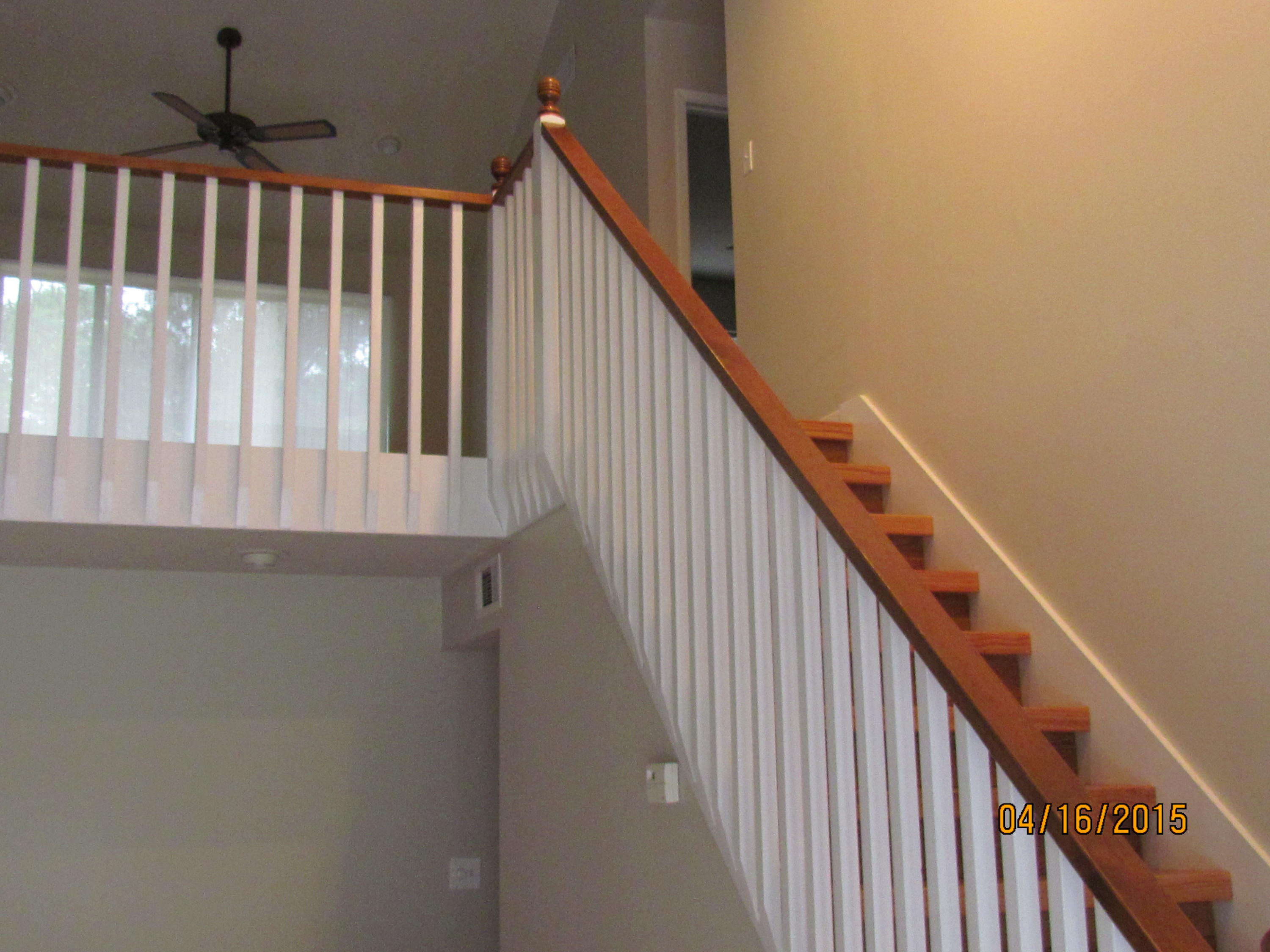 LAKE PIPPIN - Residential Lease