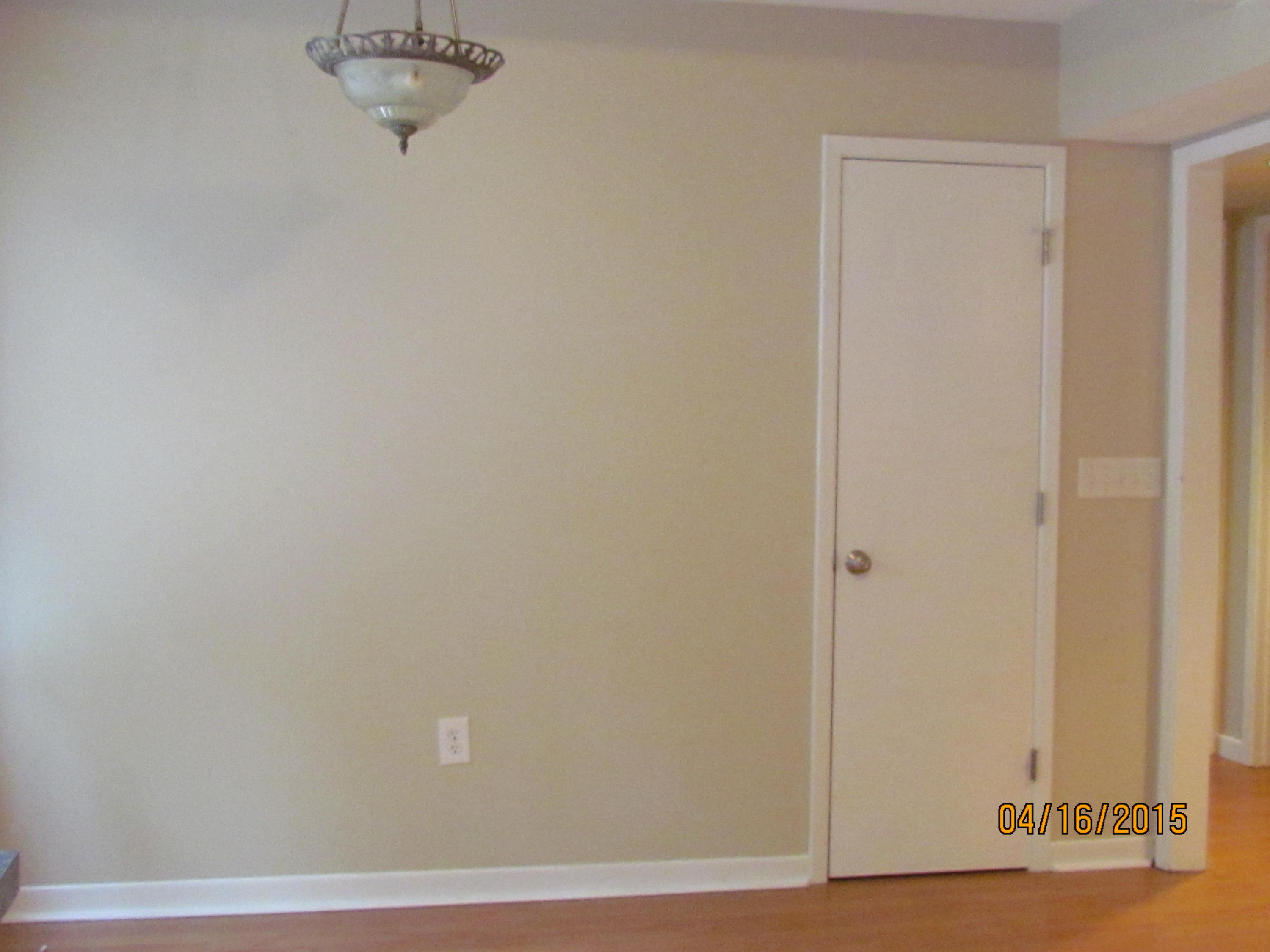 LAKE PIPPIN - Residential Lease