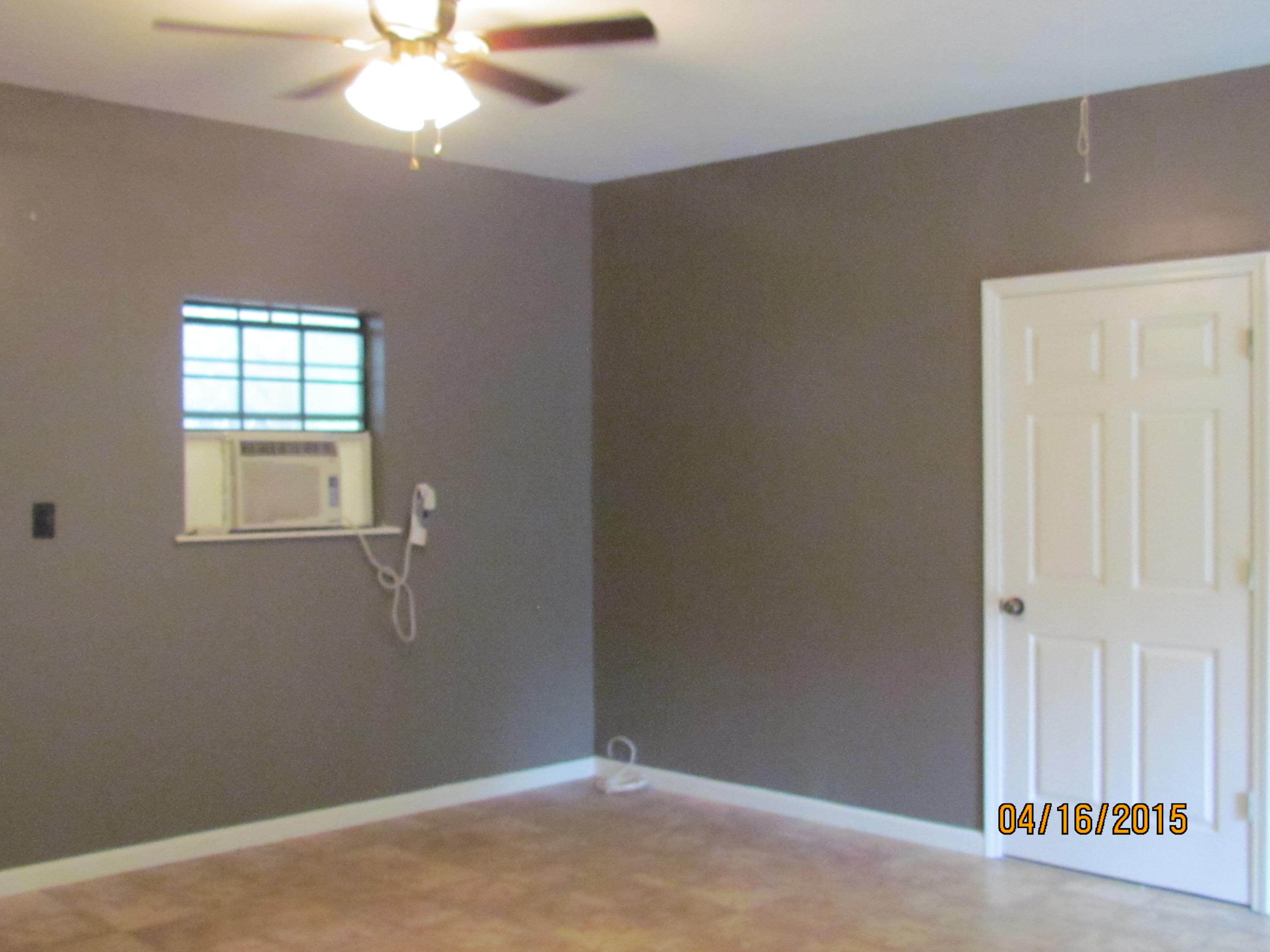 LAKE PIPPIN - Residential Lease