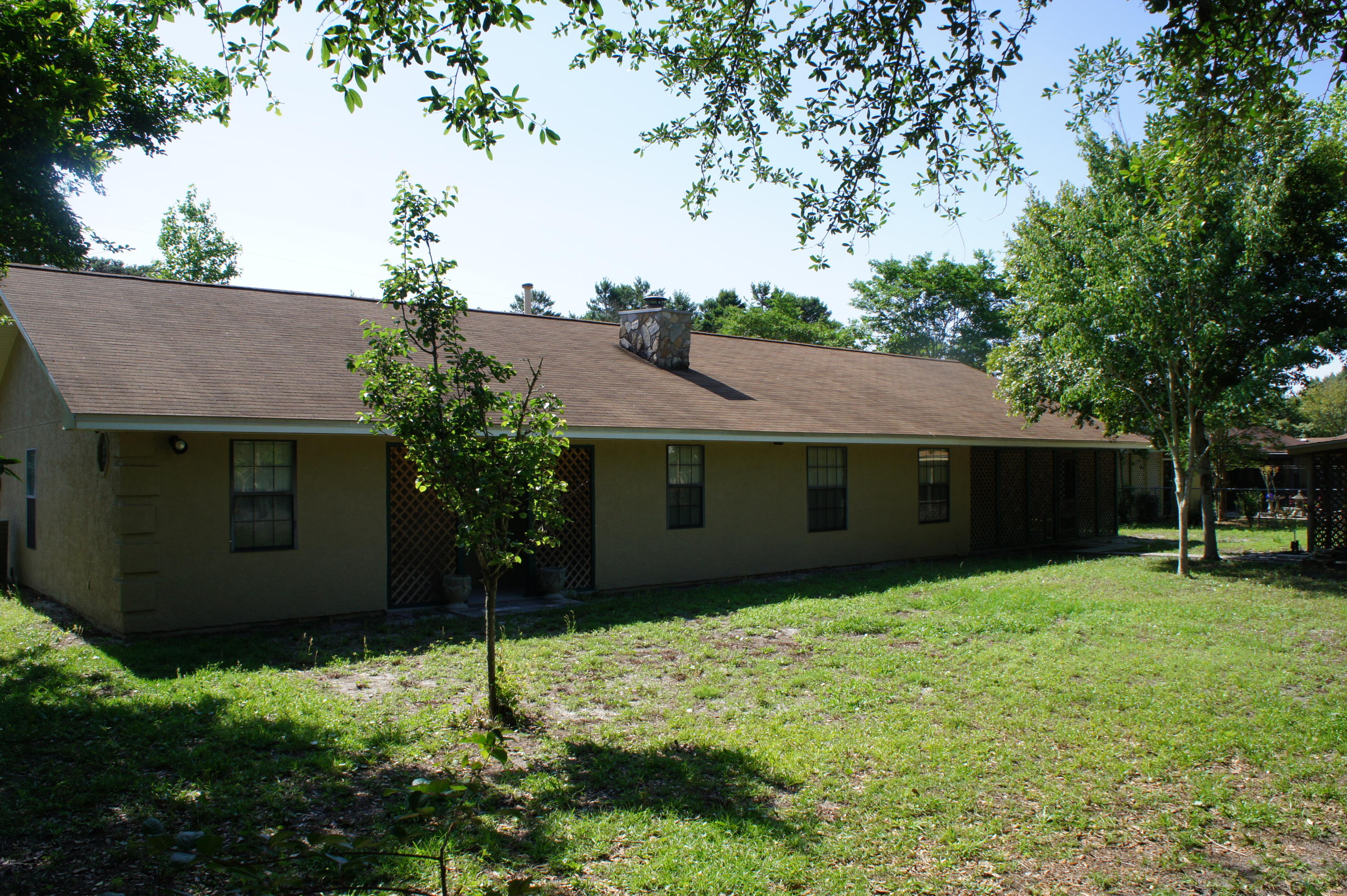 GULF HIGHLANDS UNIT 1 - Residential