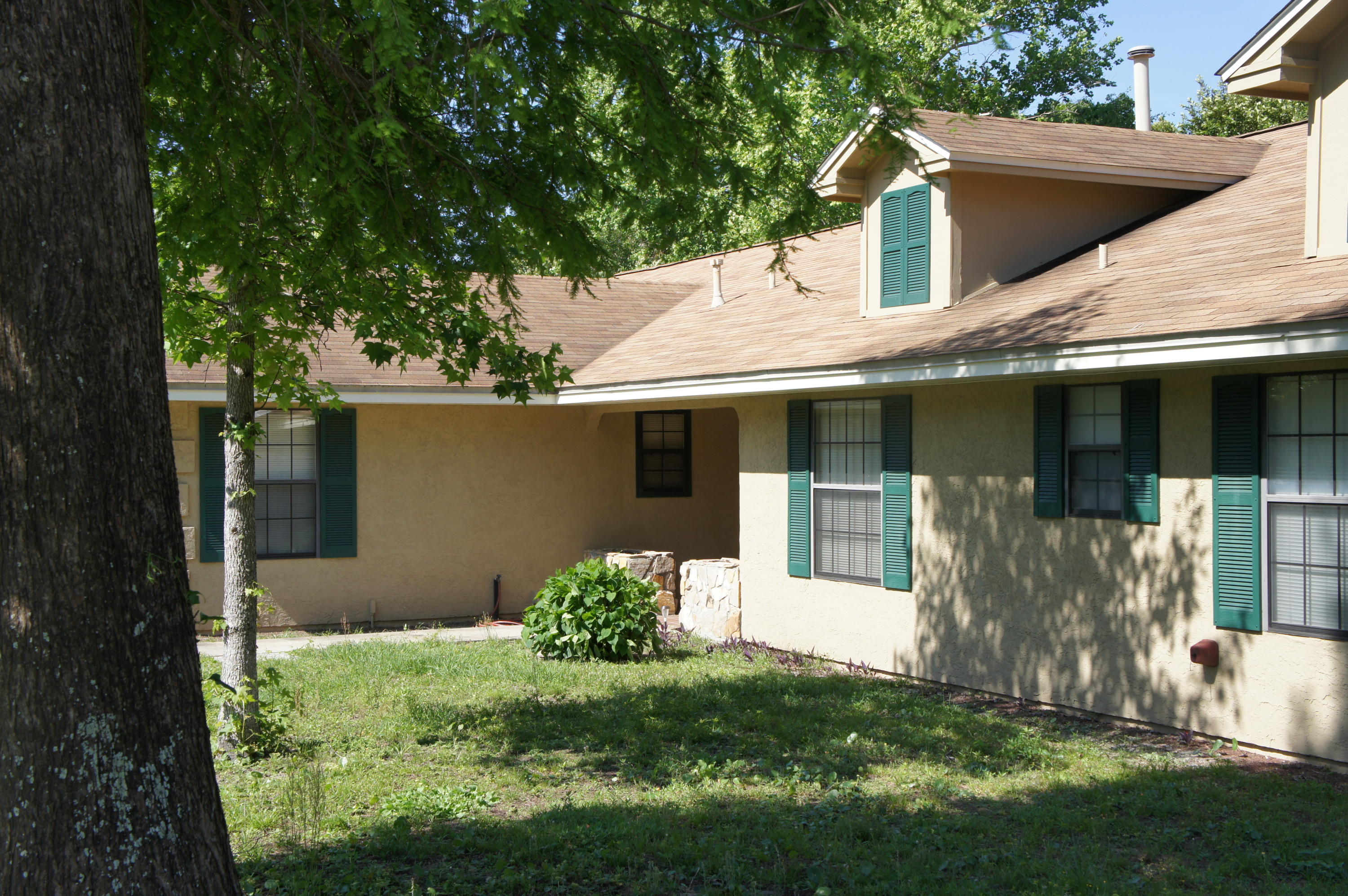 GULF HIGHLANDS UNIT 1 - Residential