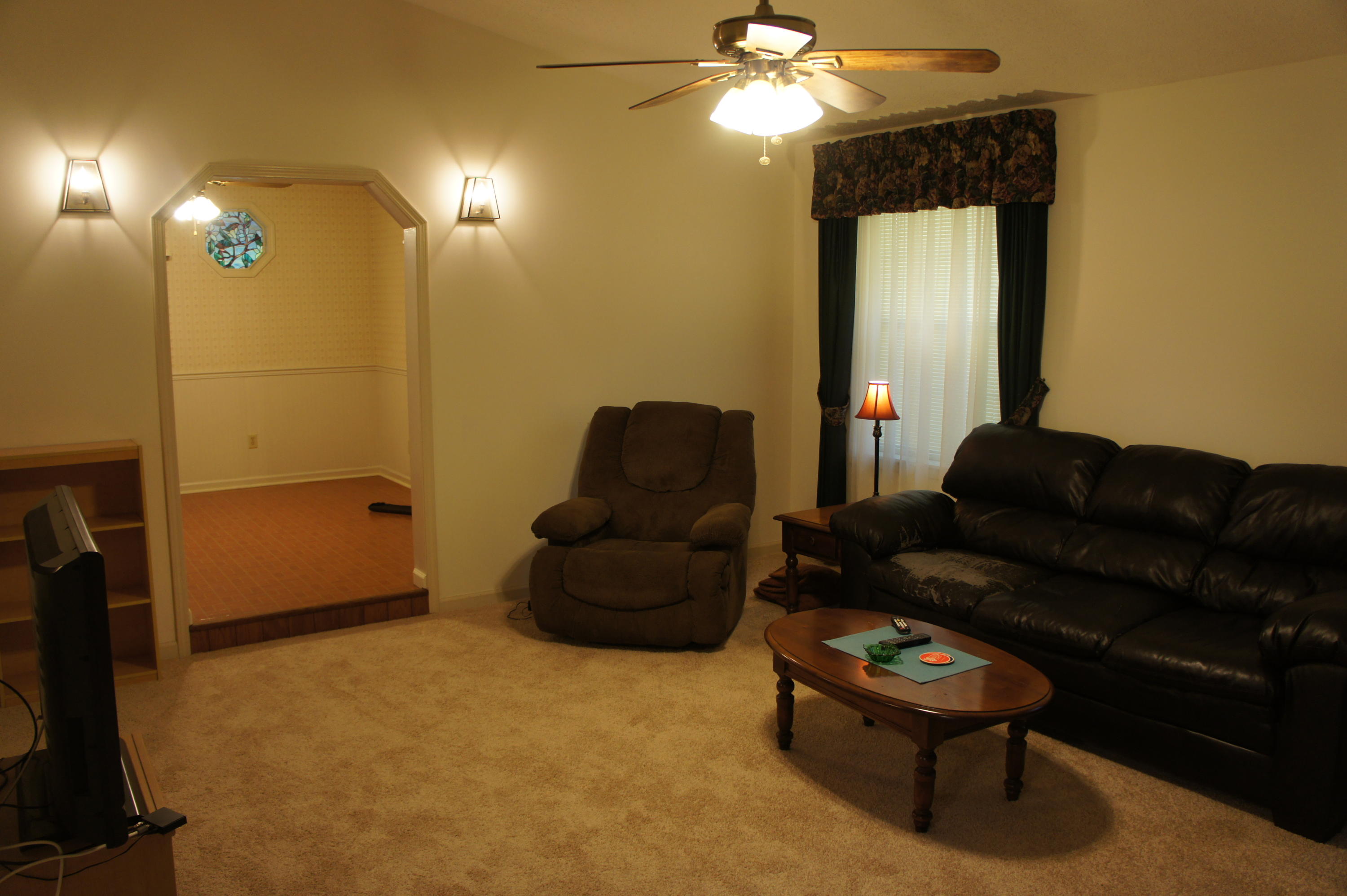 GULF HIGHLANDS UNIT 1 - Residential