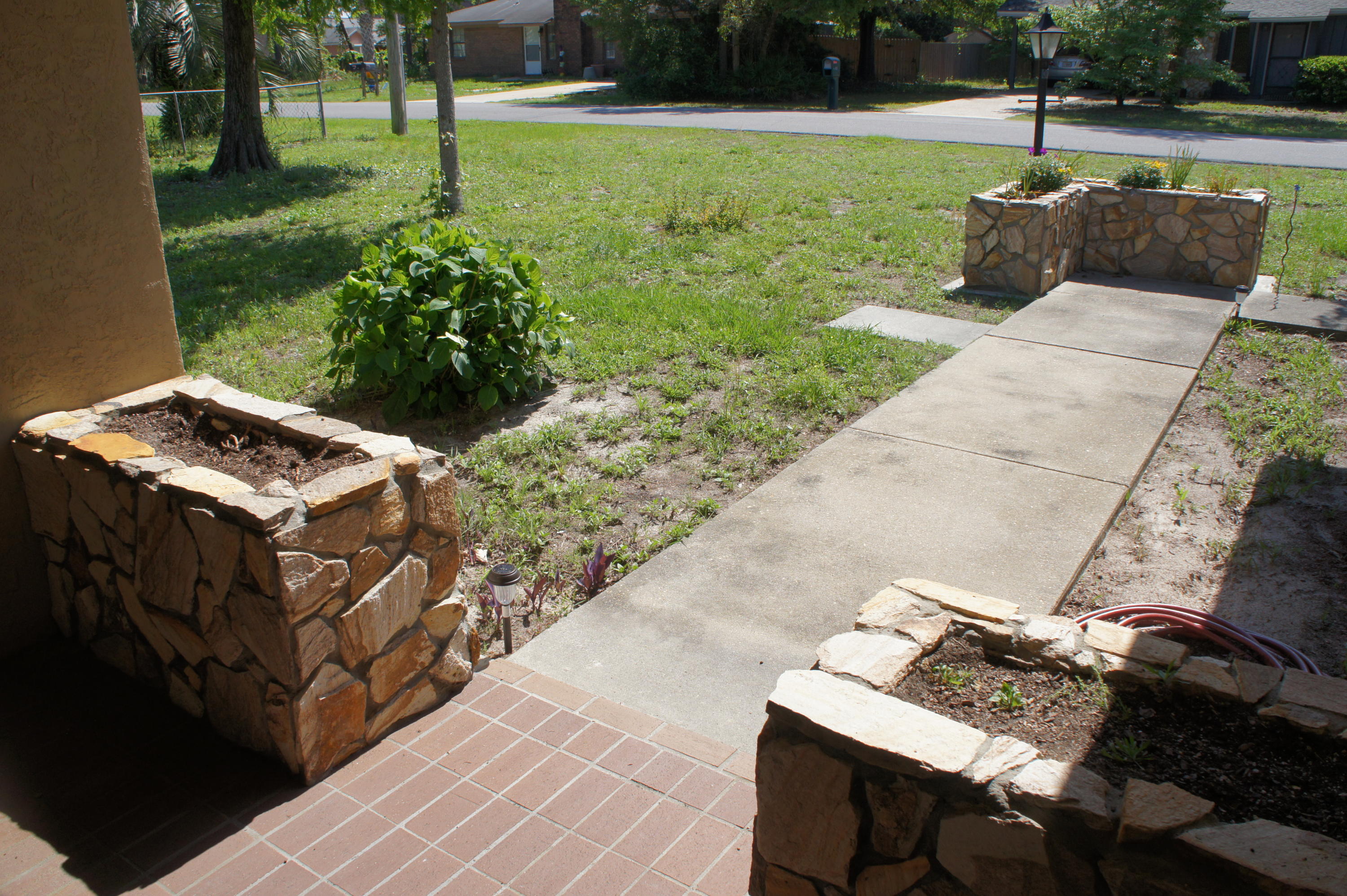 GULF HIGHLANDS UNIT 1 - Residential