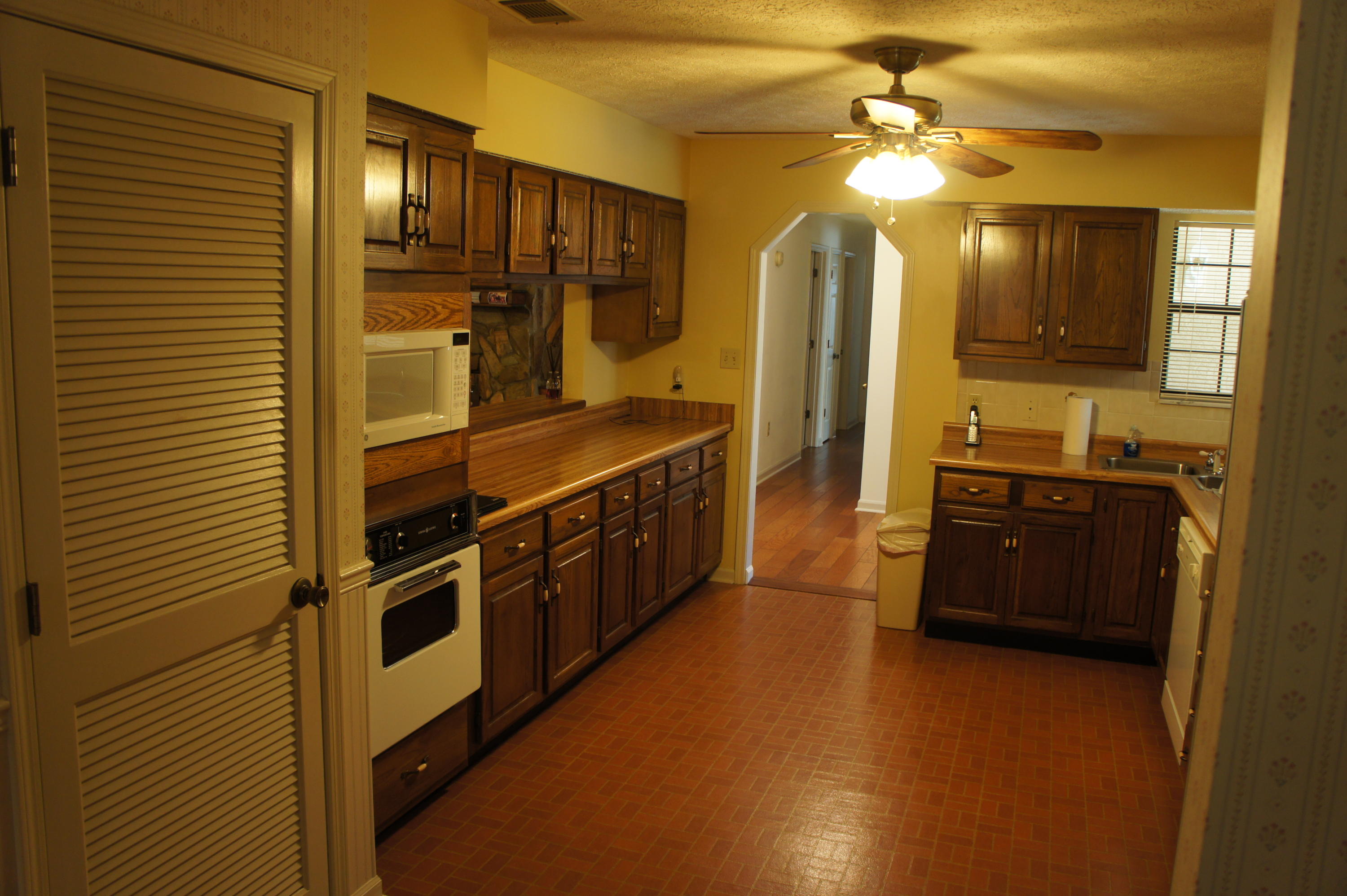 GULF HIGHLANDS UNIT 1 - Residential