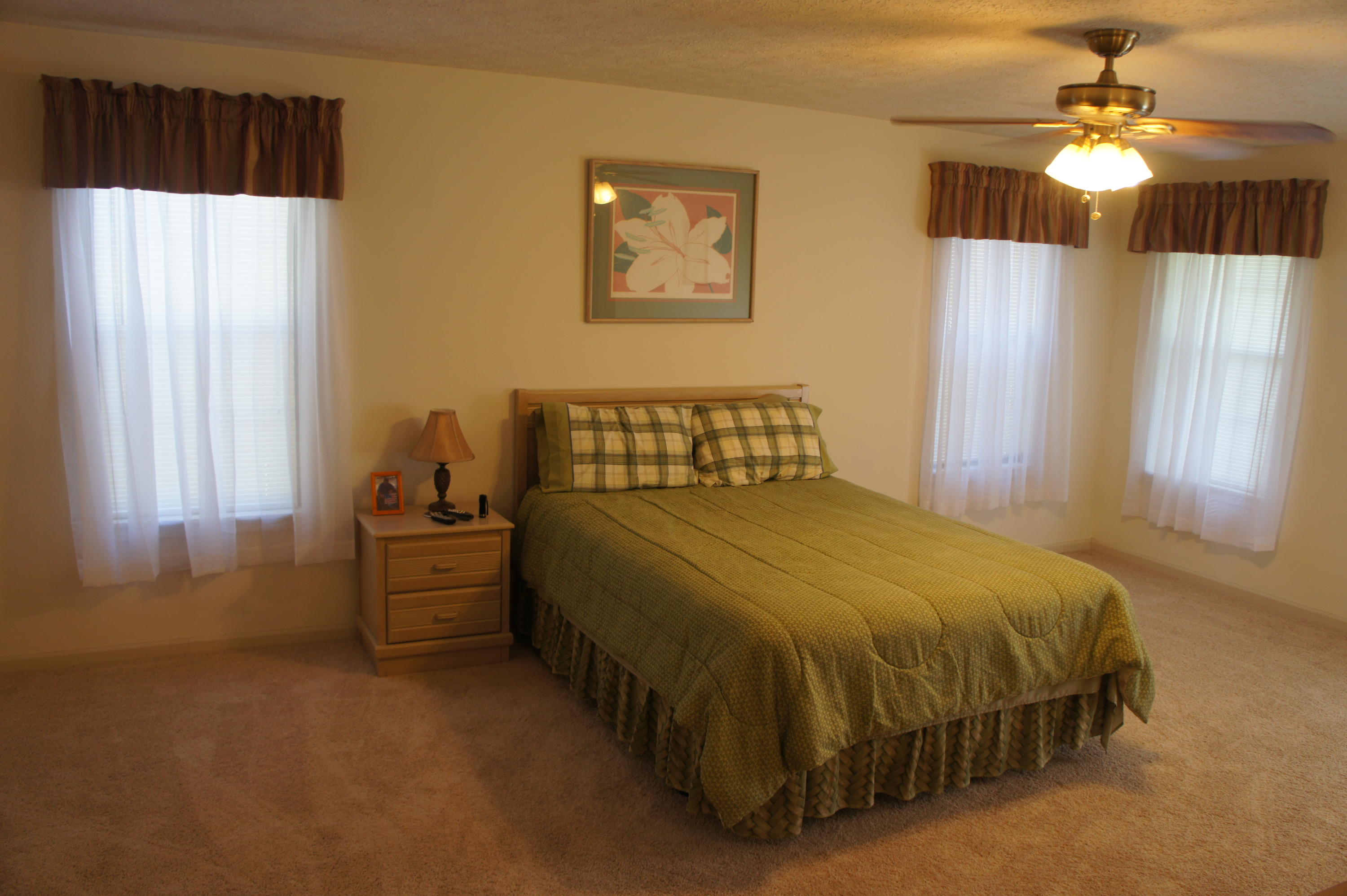 GULF HIGHLANDS UNIT 1 - Residential