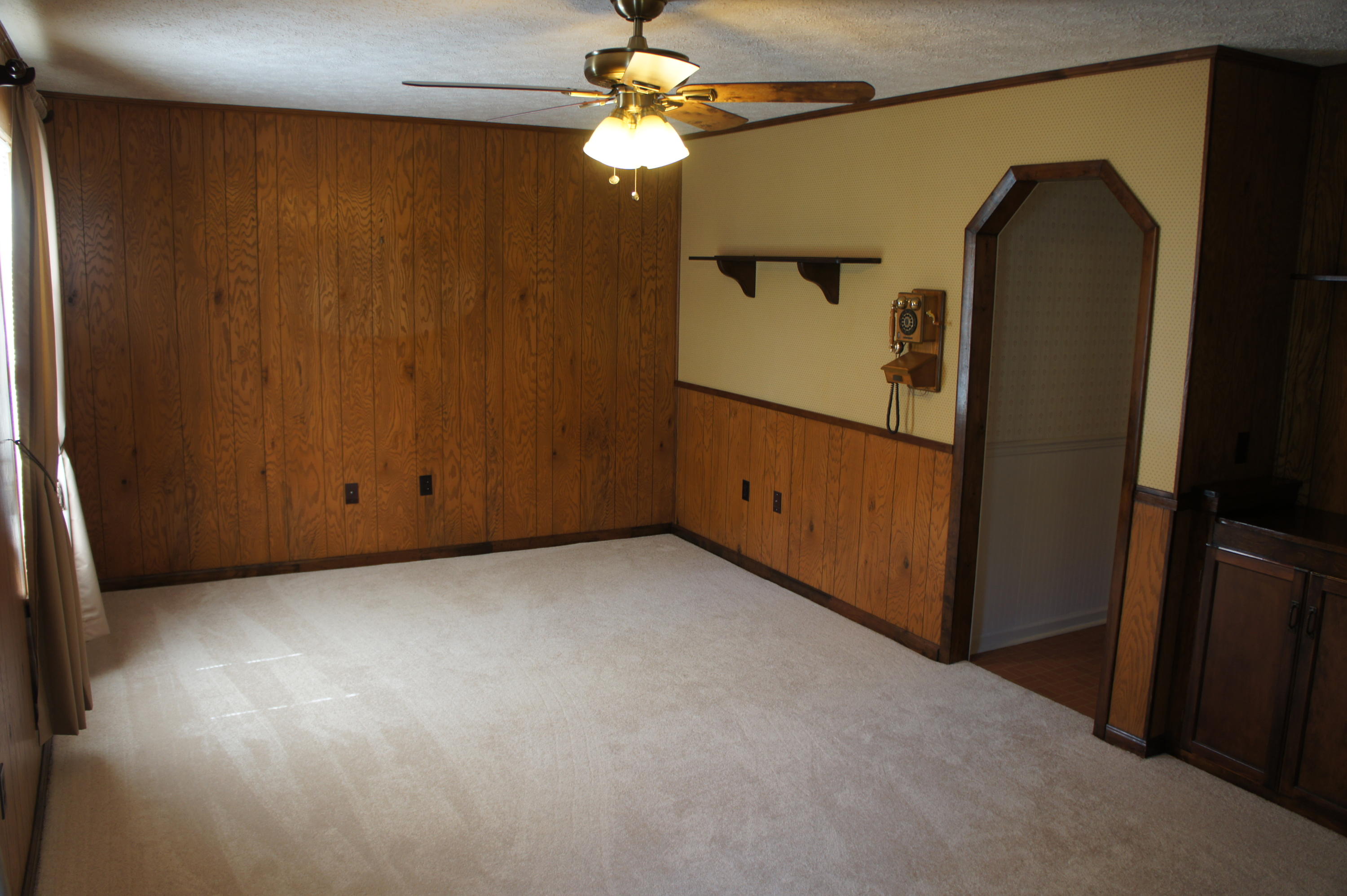 GULF HIGHLANDS UNIT 1 - Residential