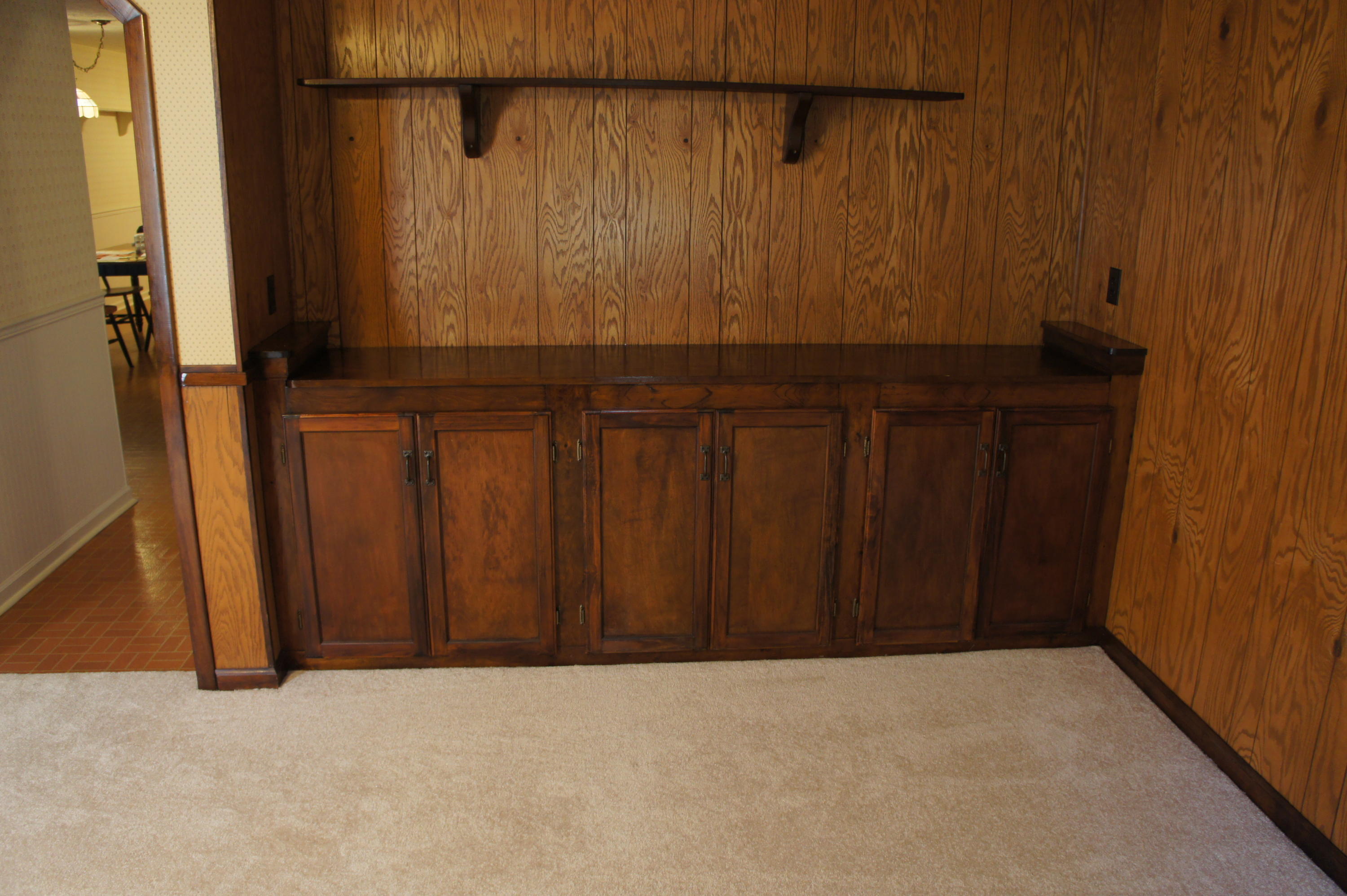 GULF HIGHLANDS UNIT 1 - Residential