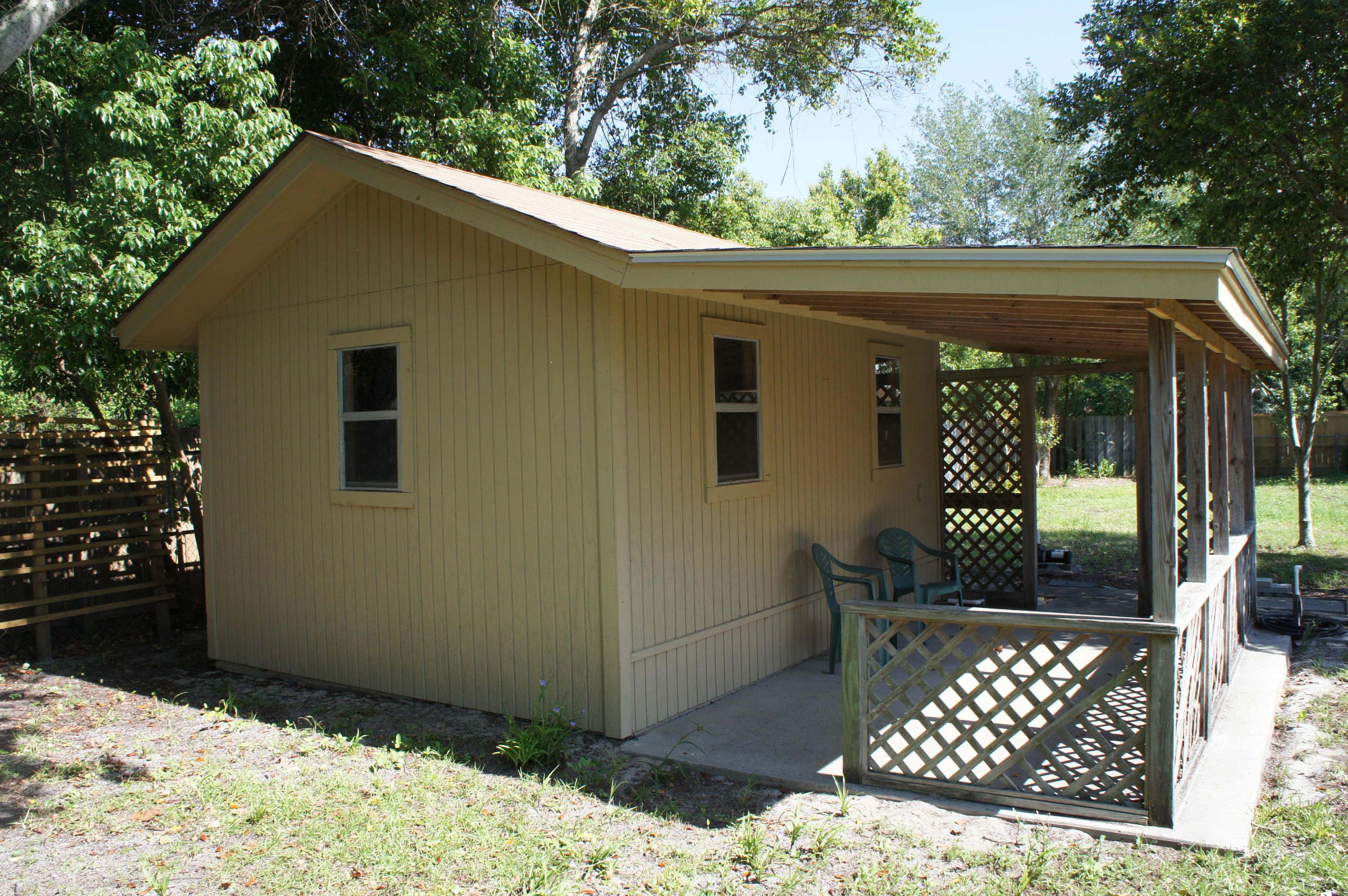 GULF HIGHLANDS UNIT 1 - Residential