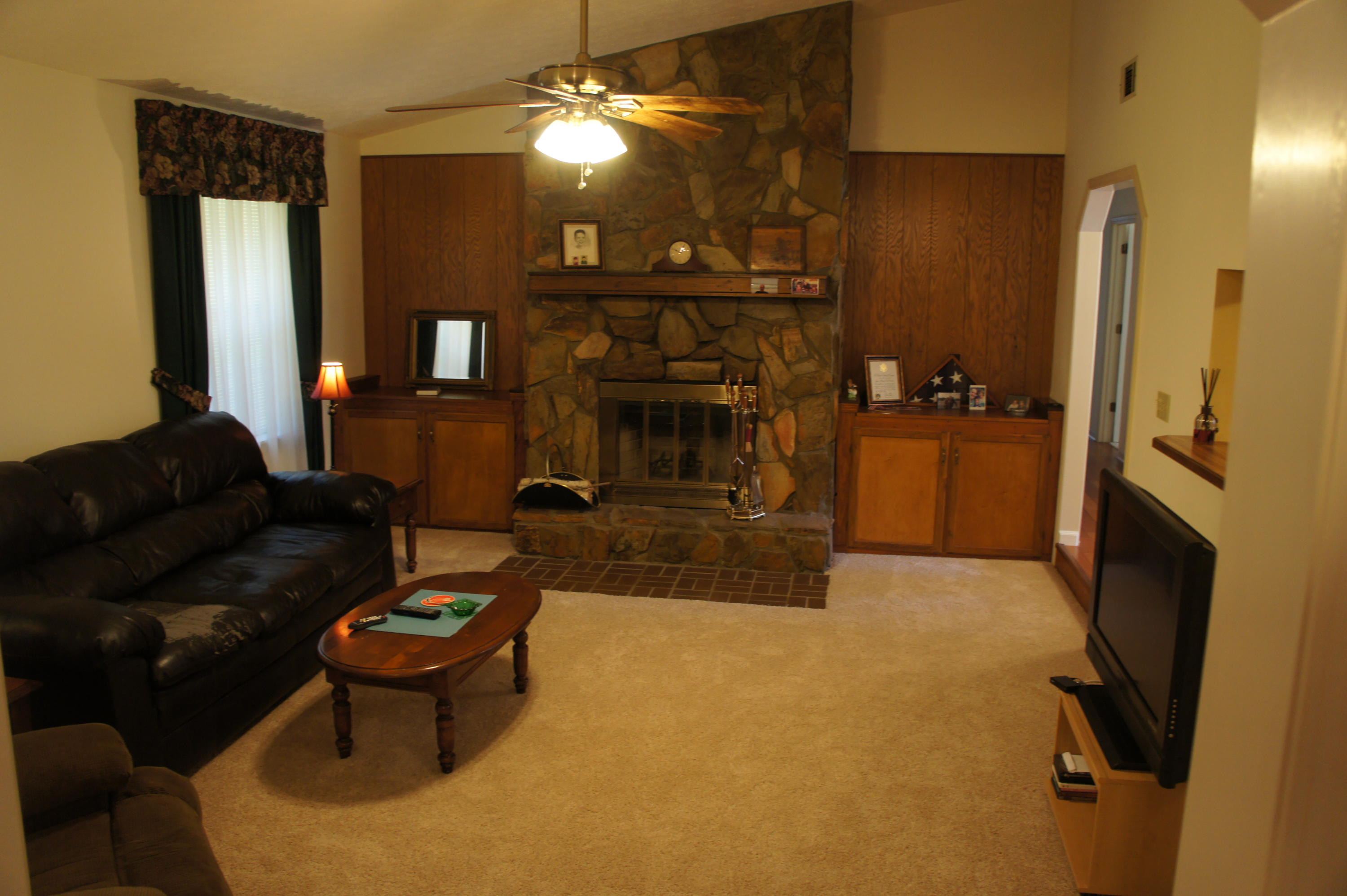 GULF HIGHLANDS UNIT 1 - Residential