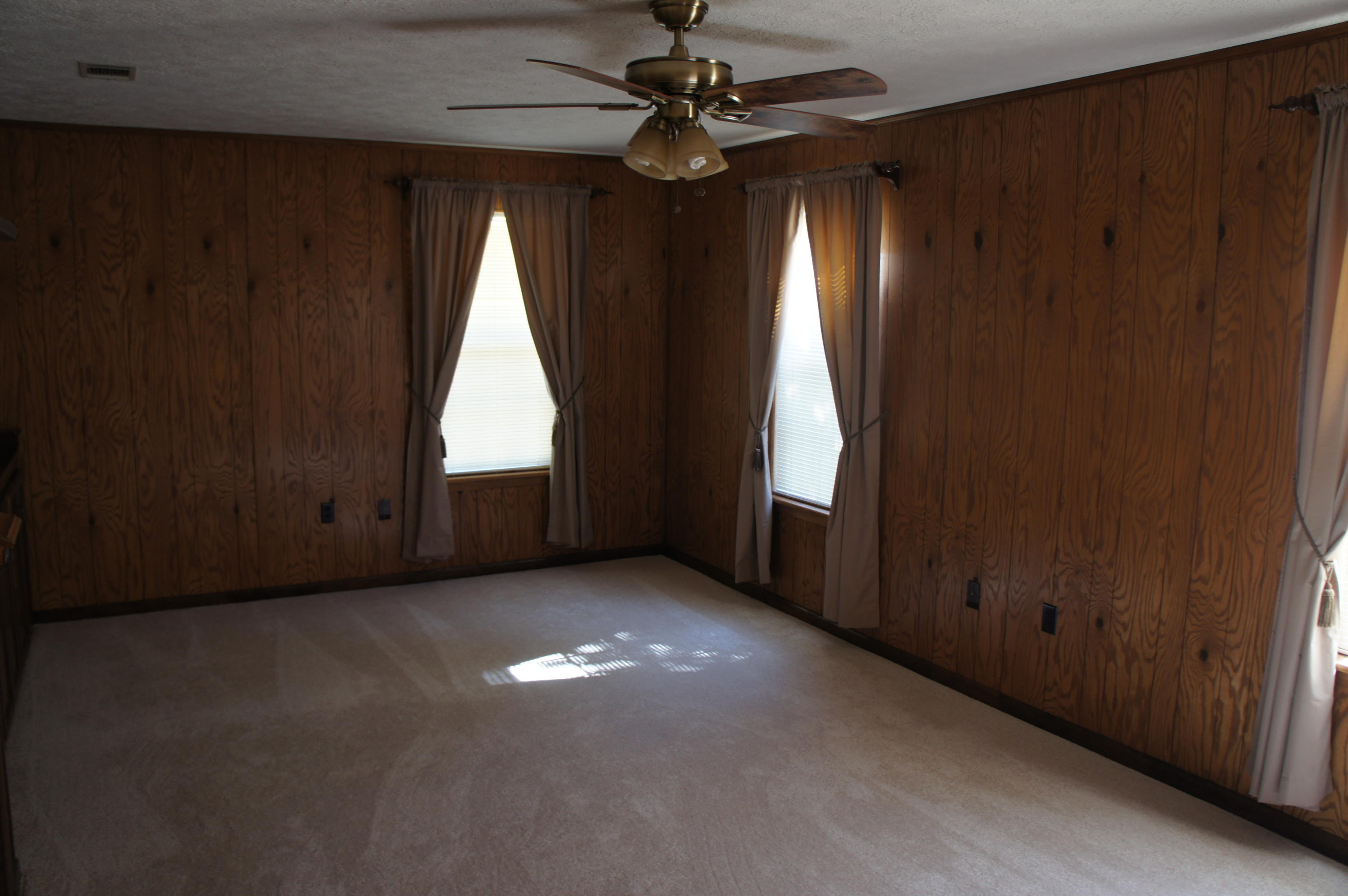 GULF HIGHLANDS UNIT 1 - Residential