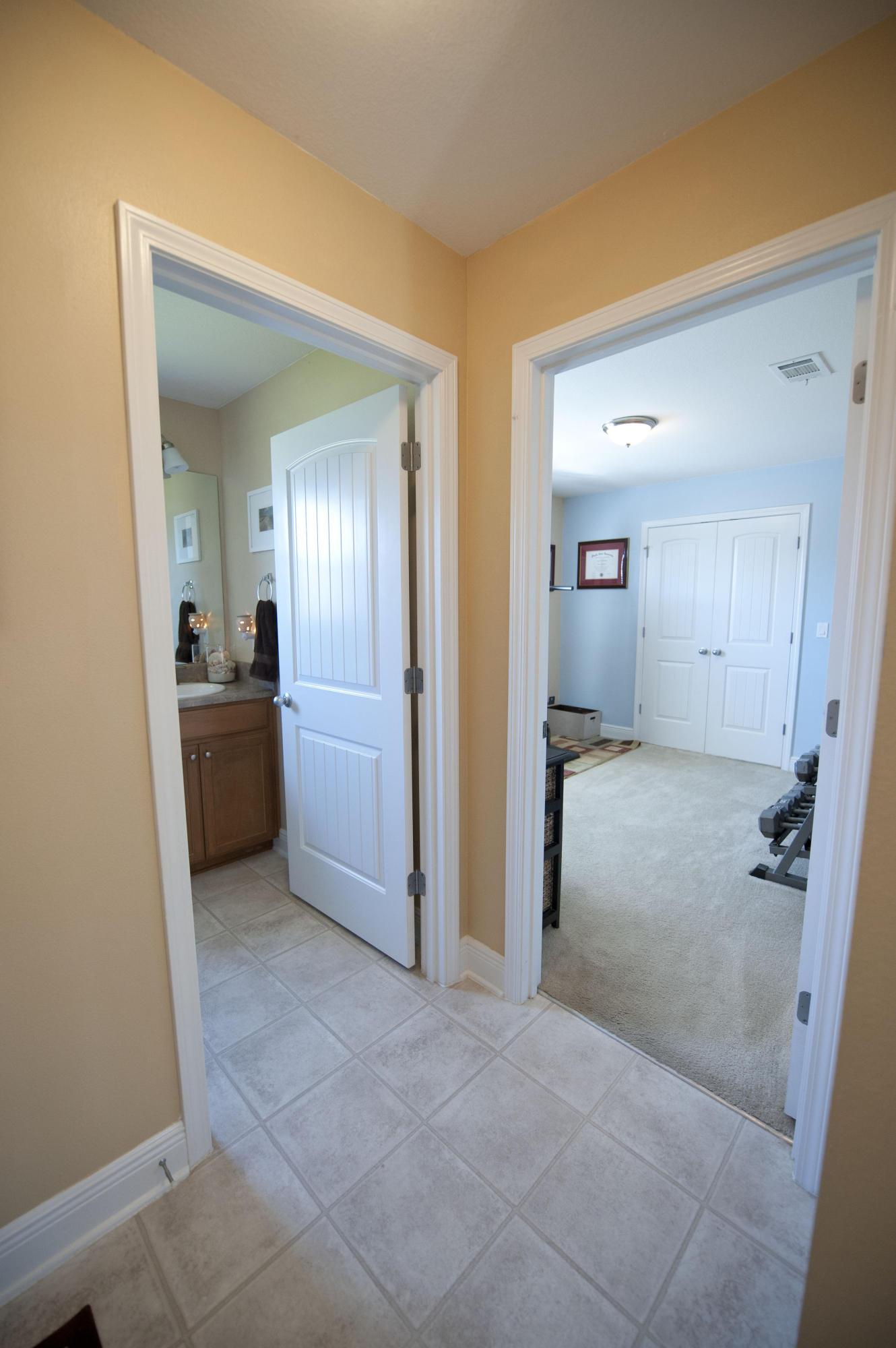 WATERSTONE - Residential