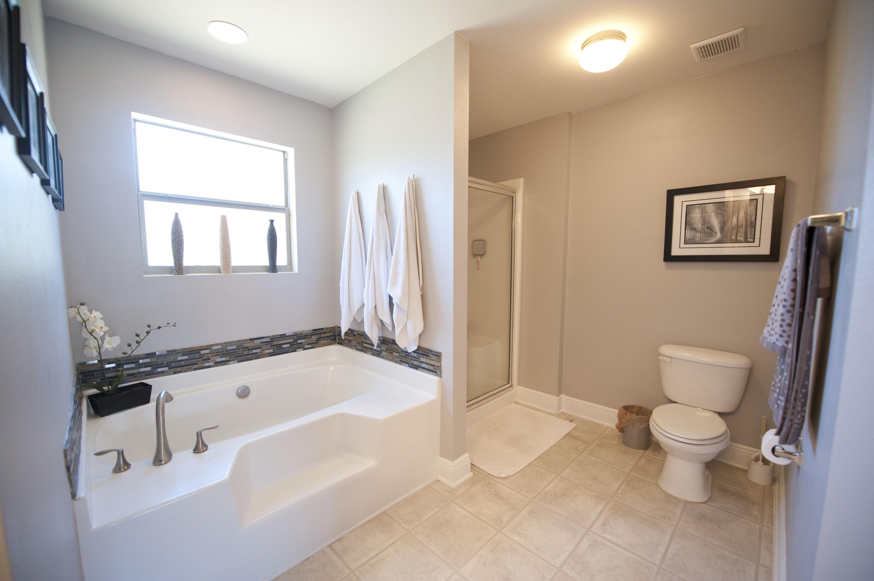 WATERSTONE - Residential