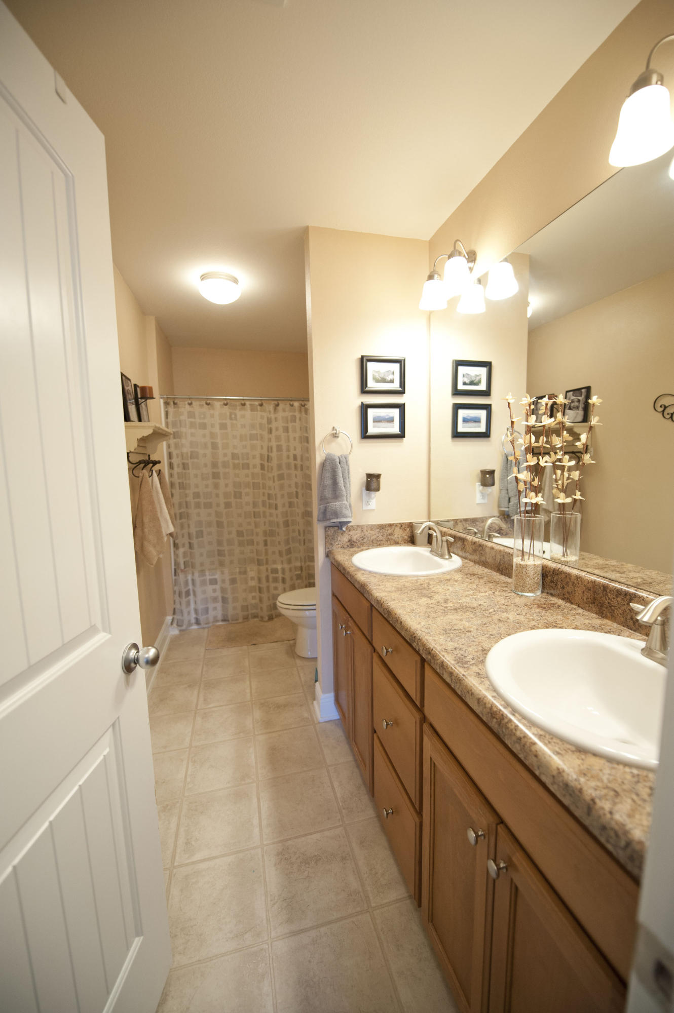 WATERSTONE - Residential