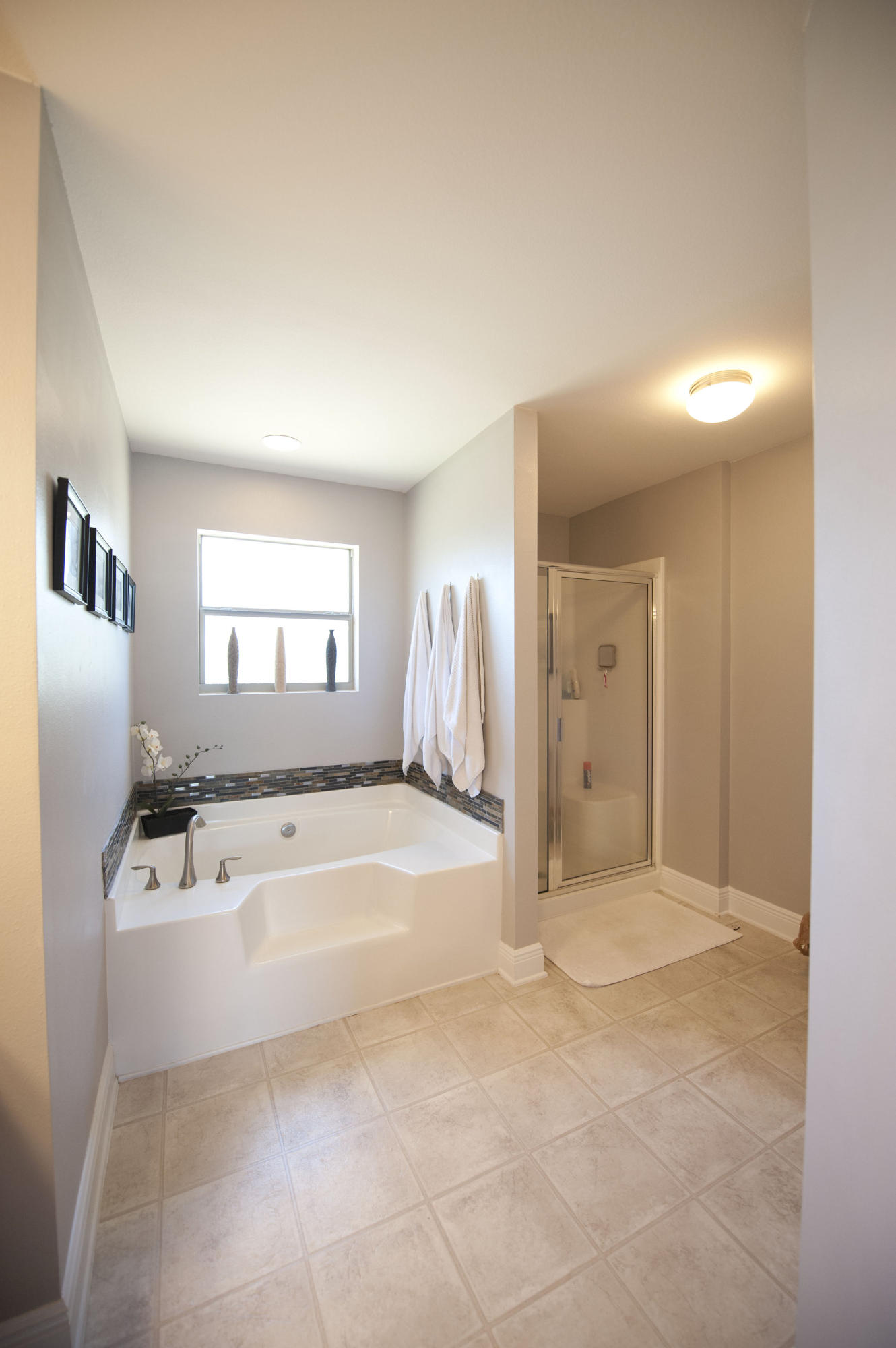 WATERSTONE - Residential