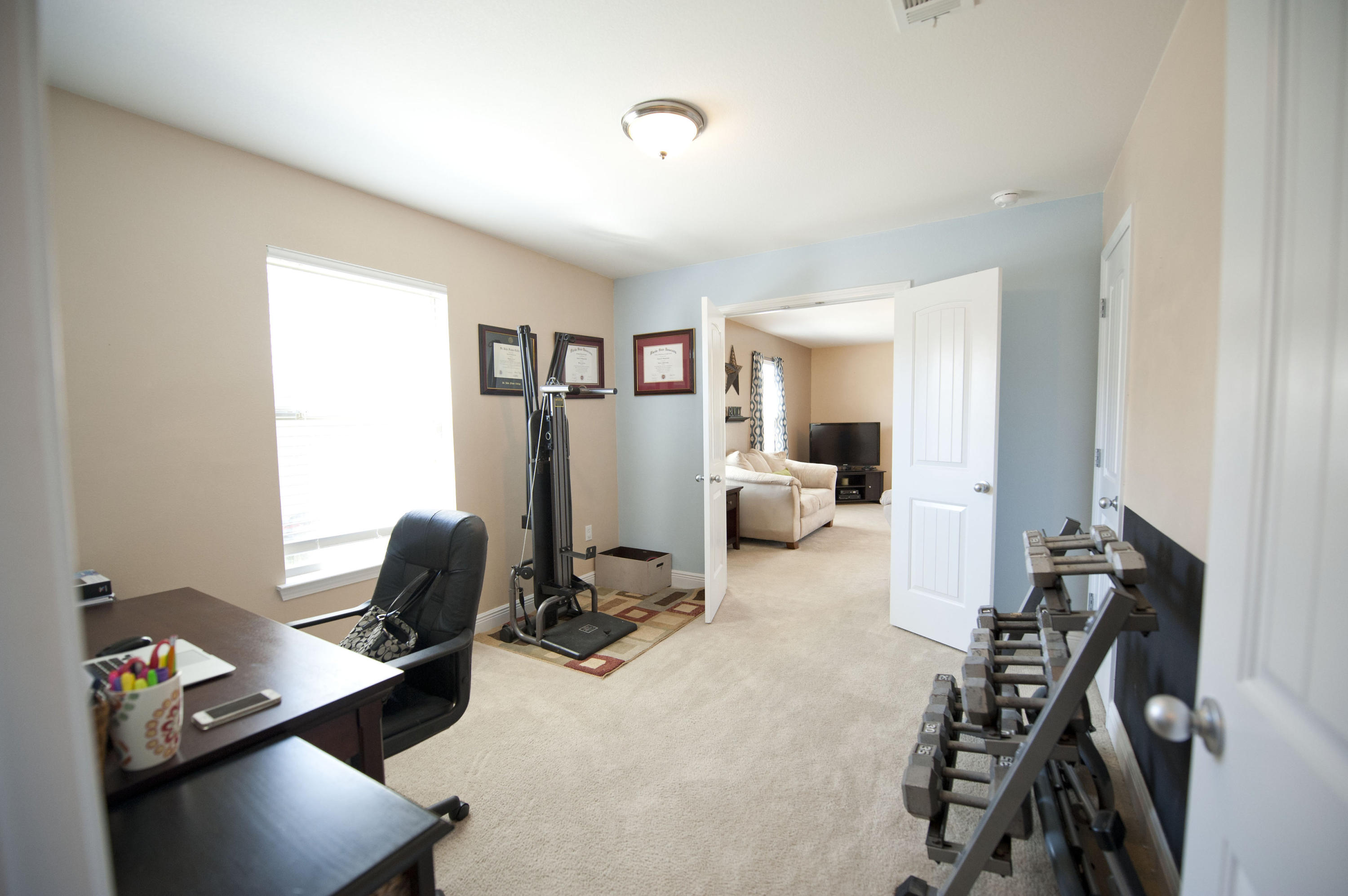 WATERSTONE - Residential