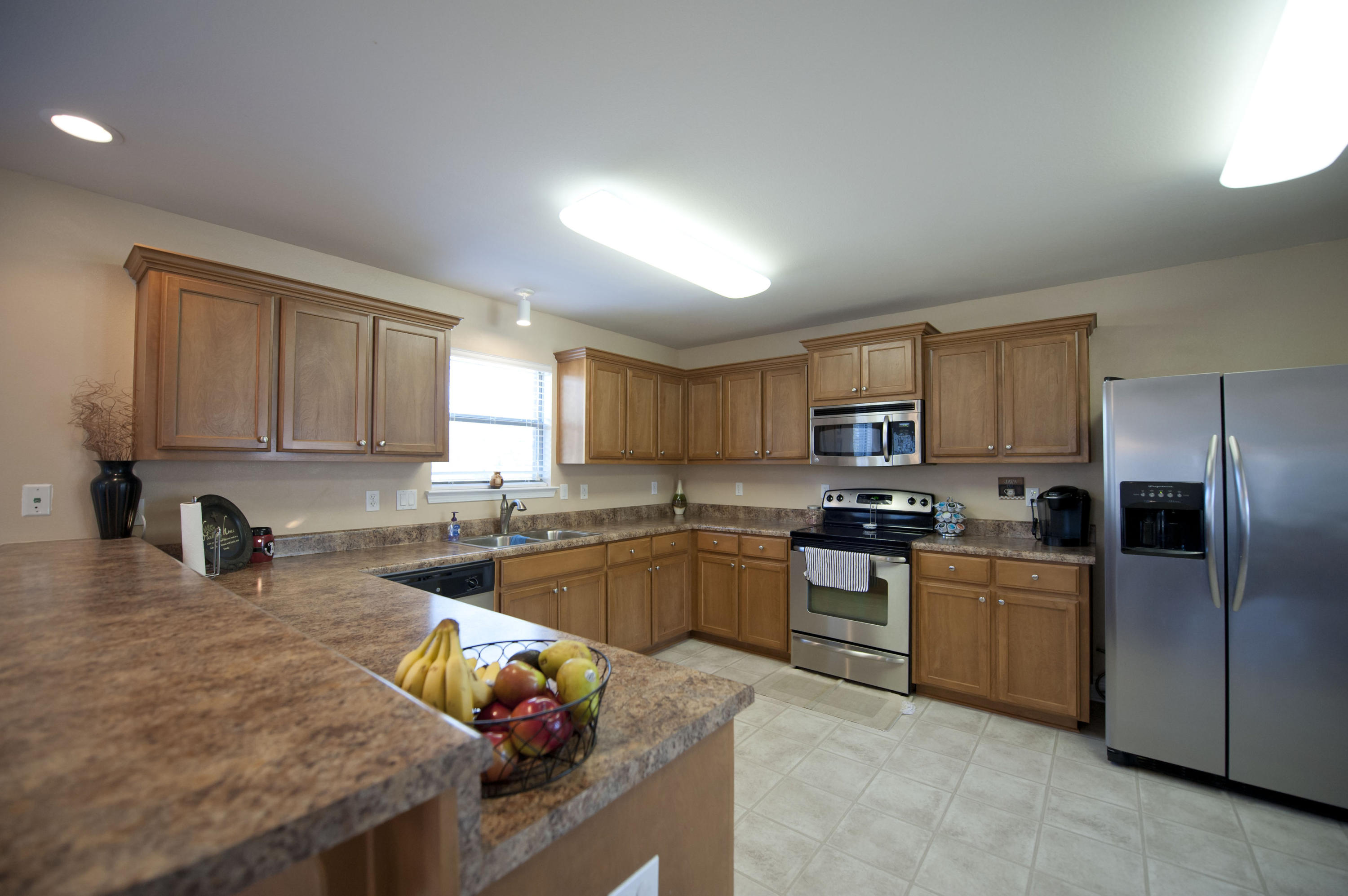 WATERSTONE - Residential