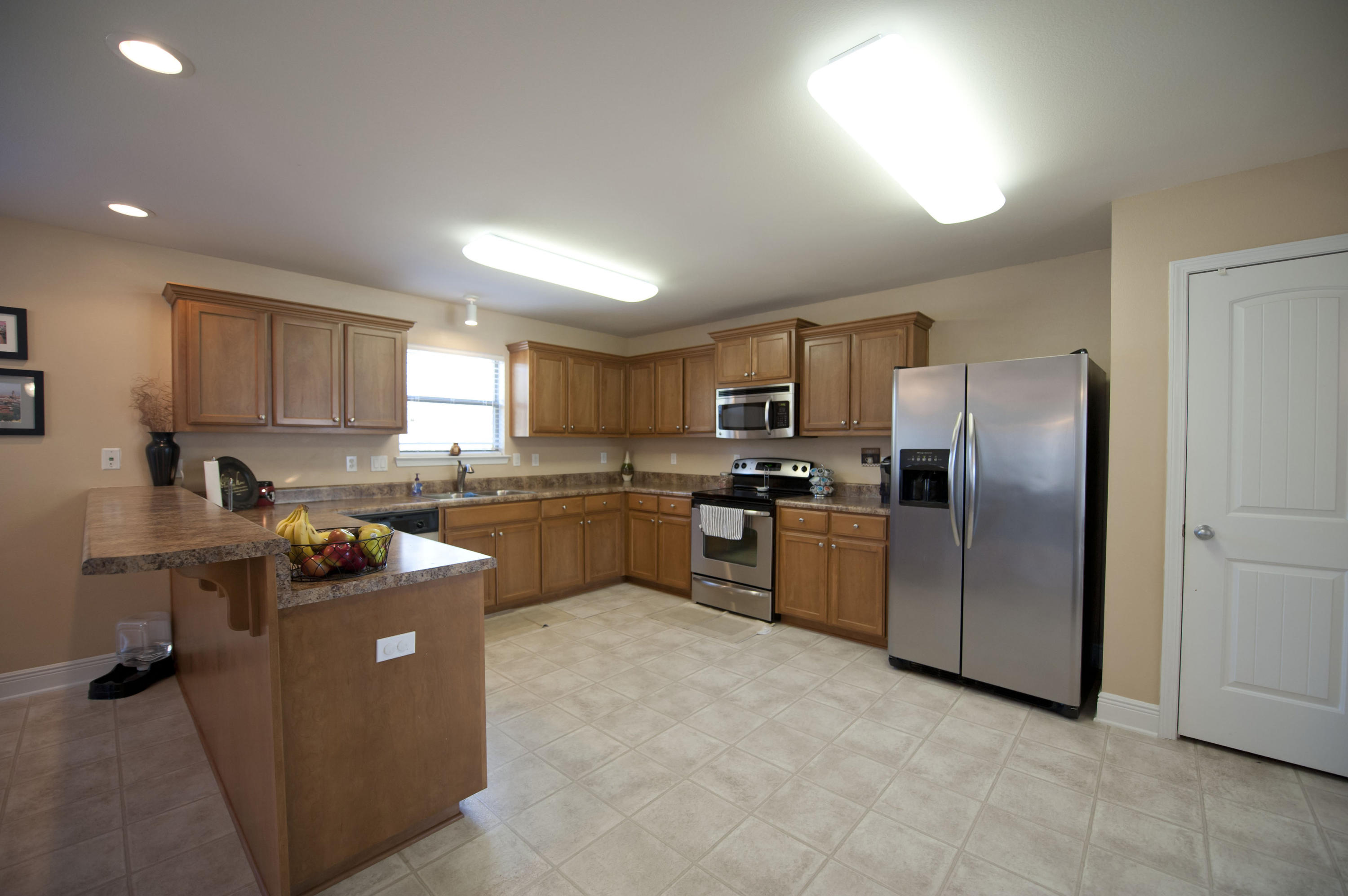 WATERSTONE - Residential