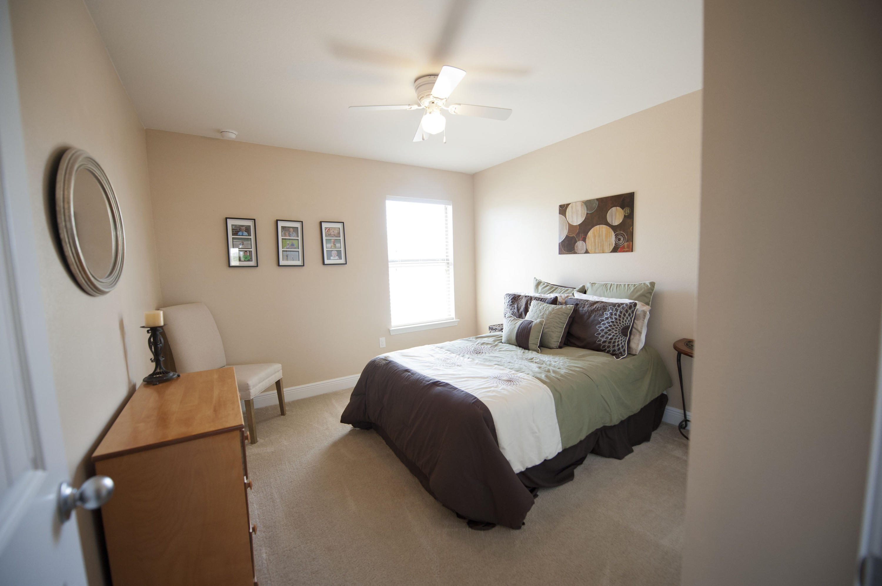 WATERSTONE - Residential