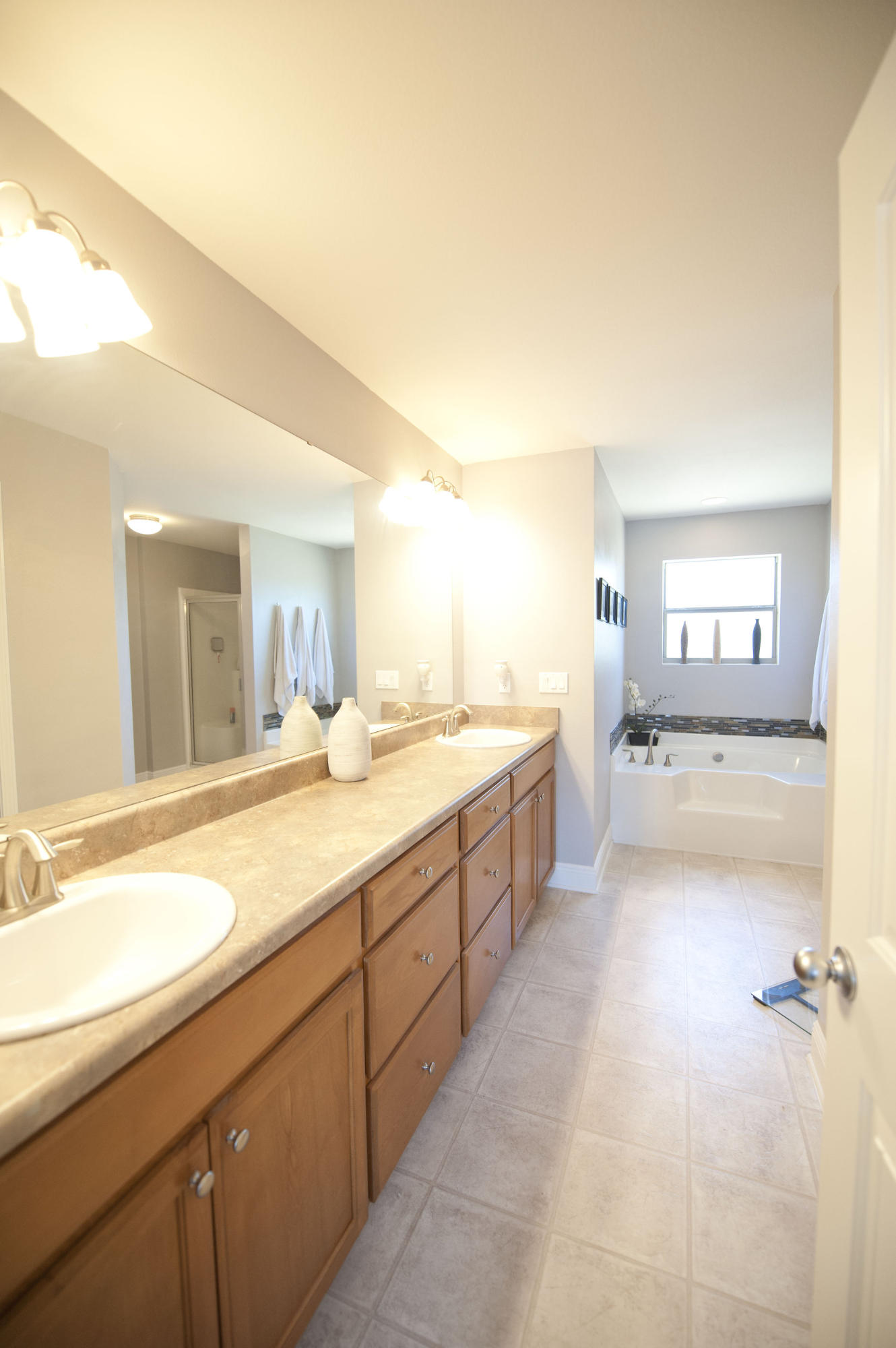 WATERSTONE - Residential