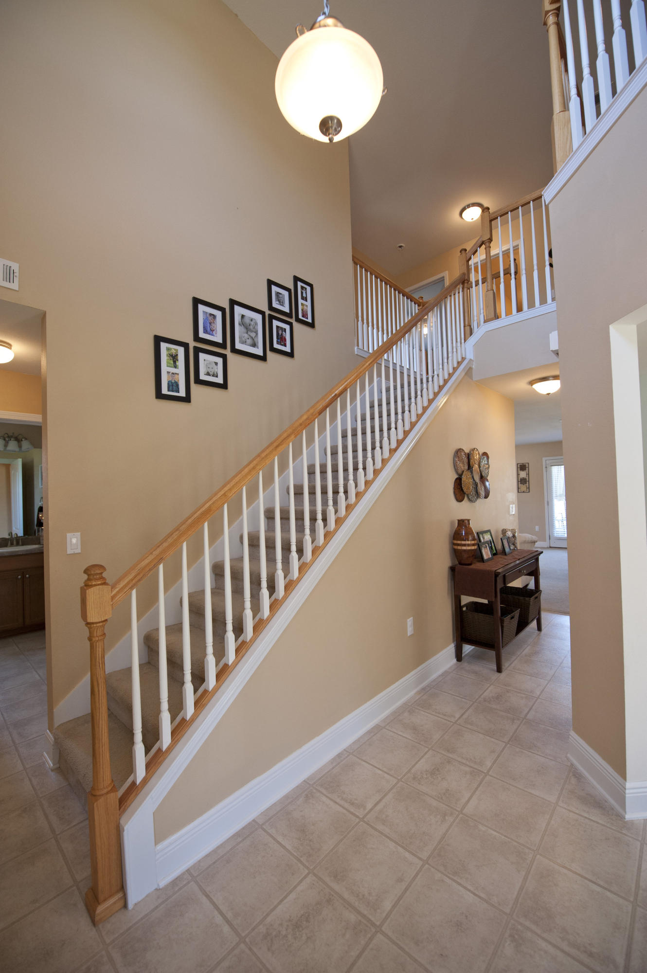 WATERSTONE - Residential