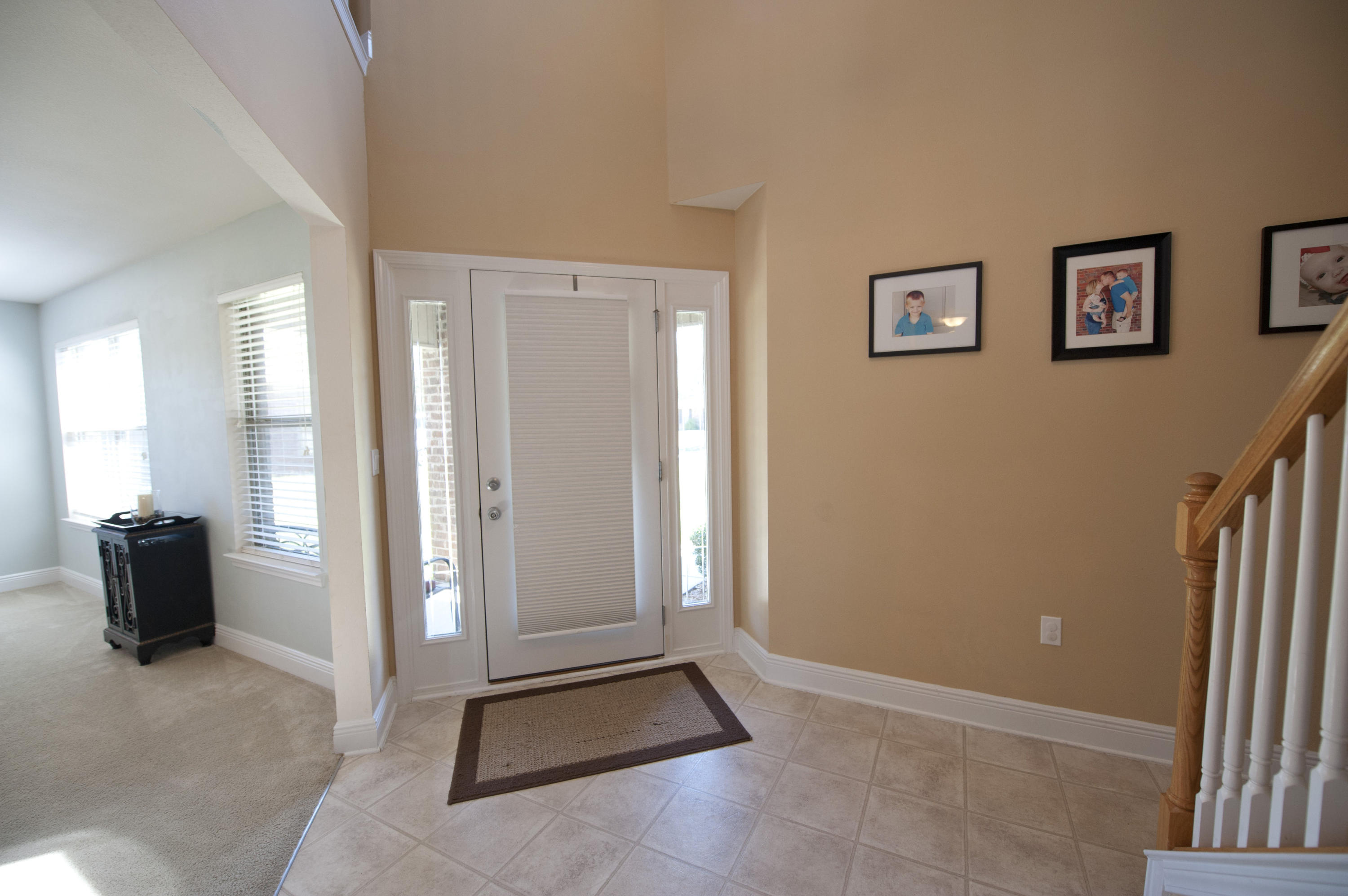 WATERSTONE - Residential