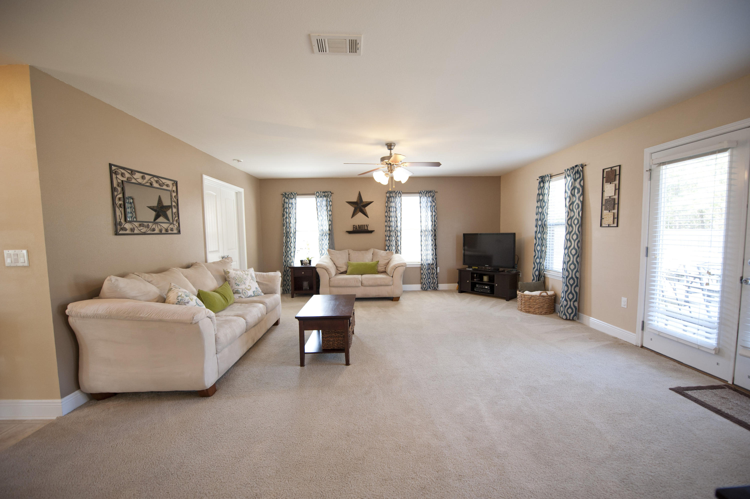 WATERSTONE - Residential