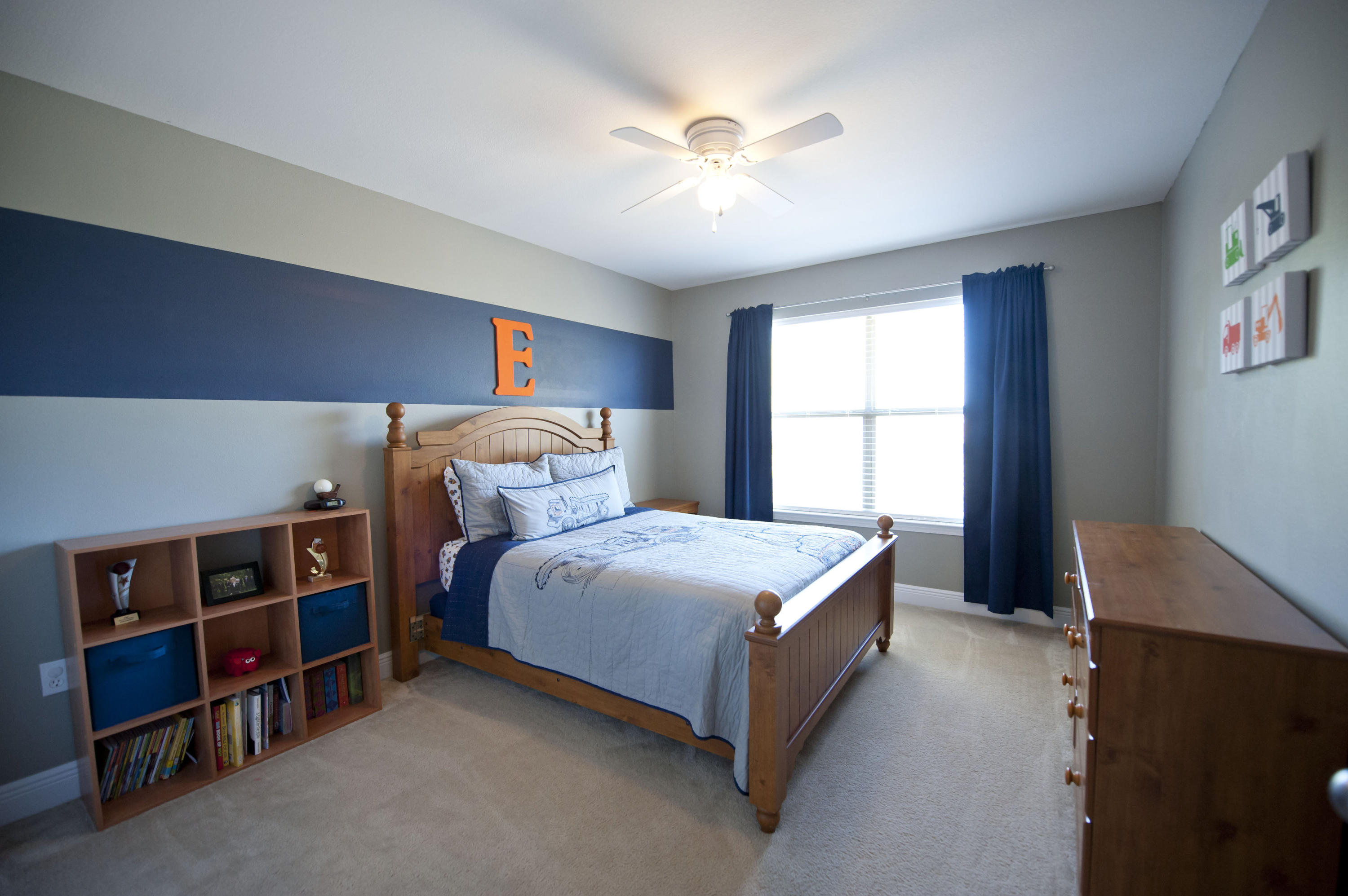 WATERSTONE - Residential