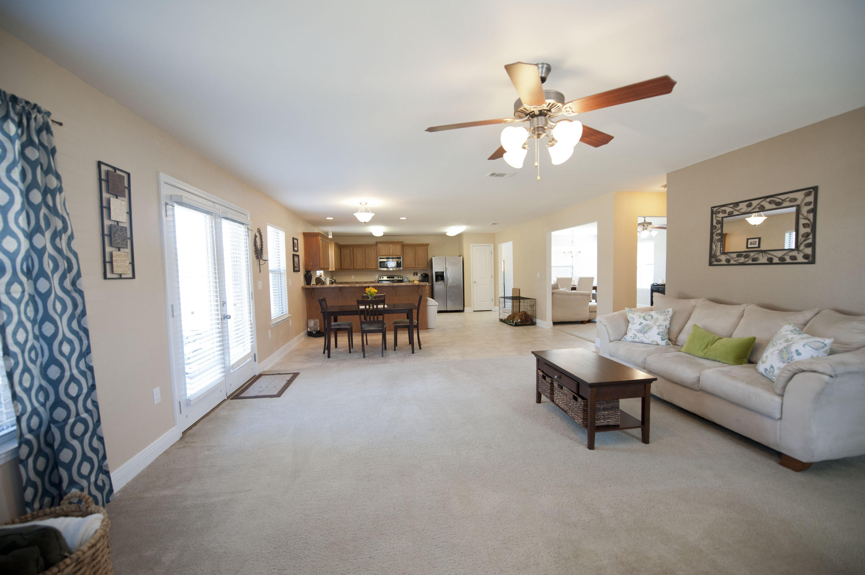 WATERSTONE - Residential