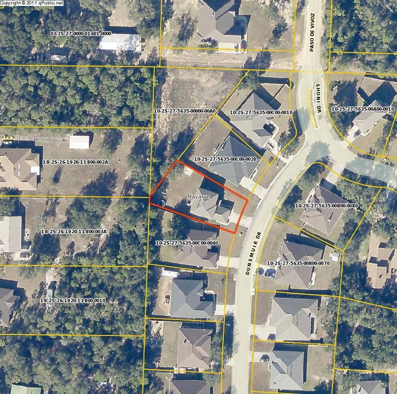 WATERSTONE - Residential