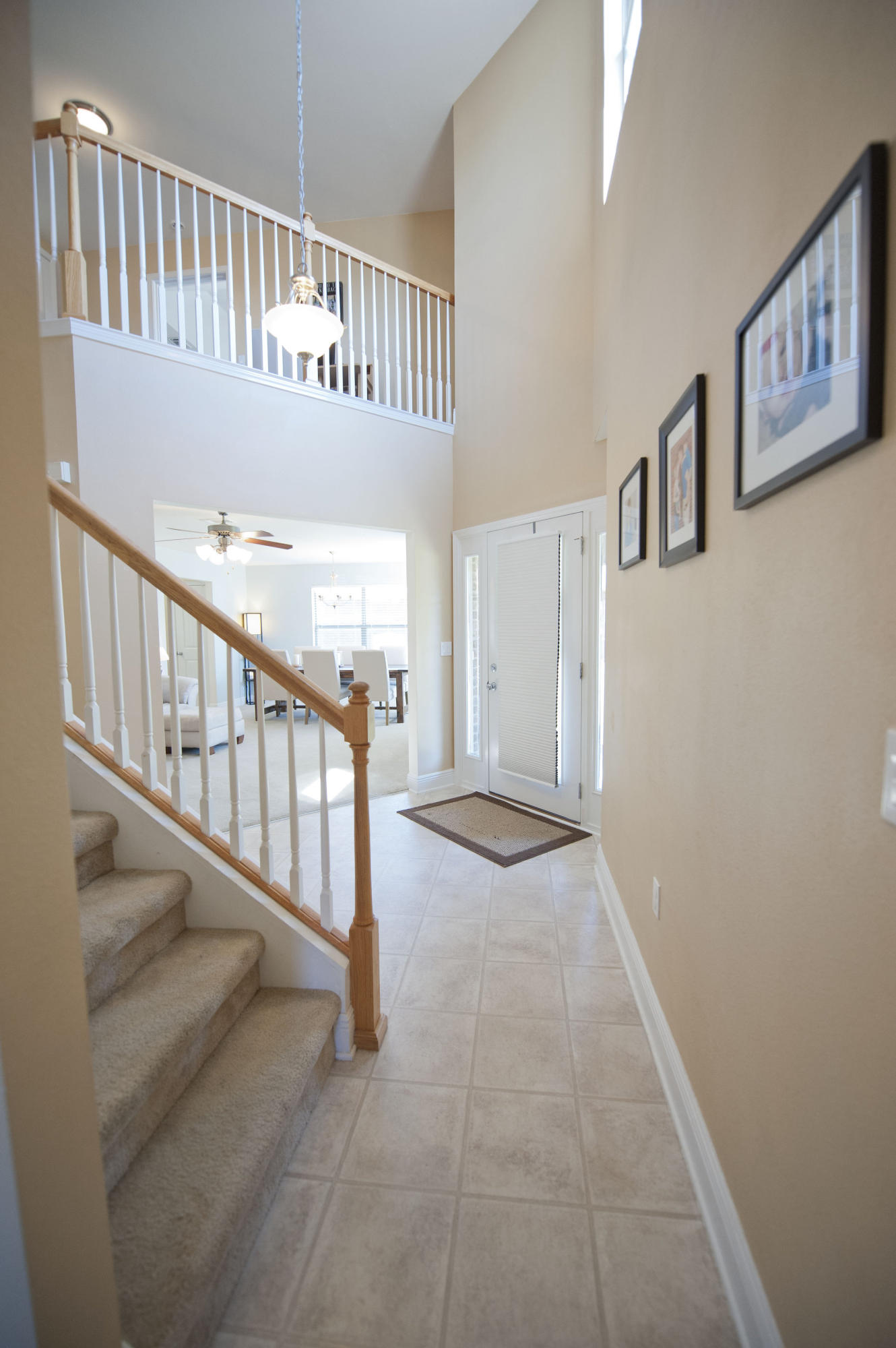 WATERSTONE - Residential