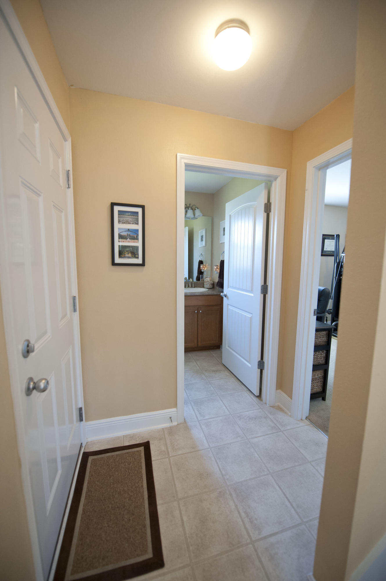 WATERSTONE - Residential