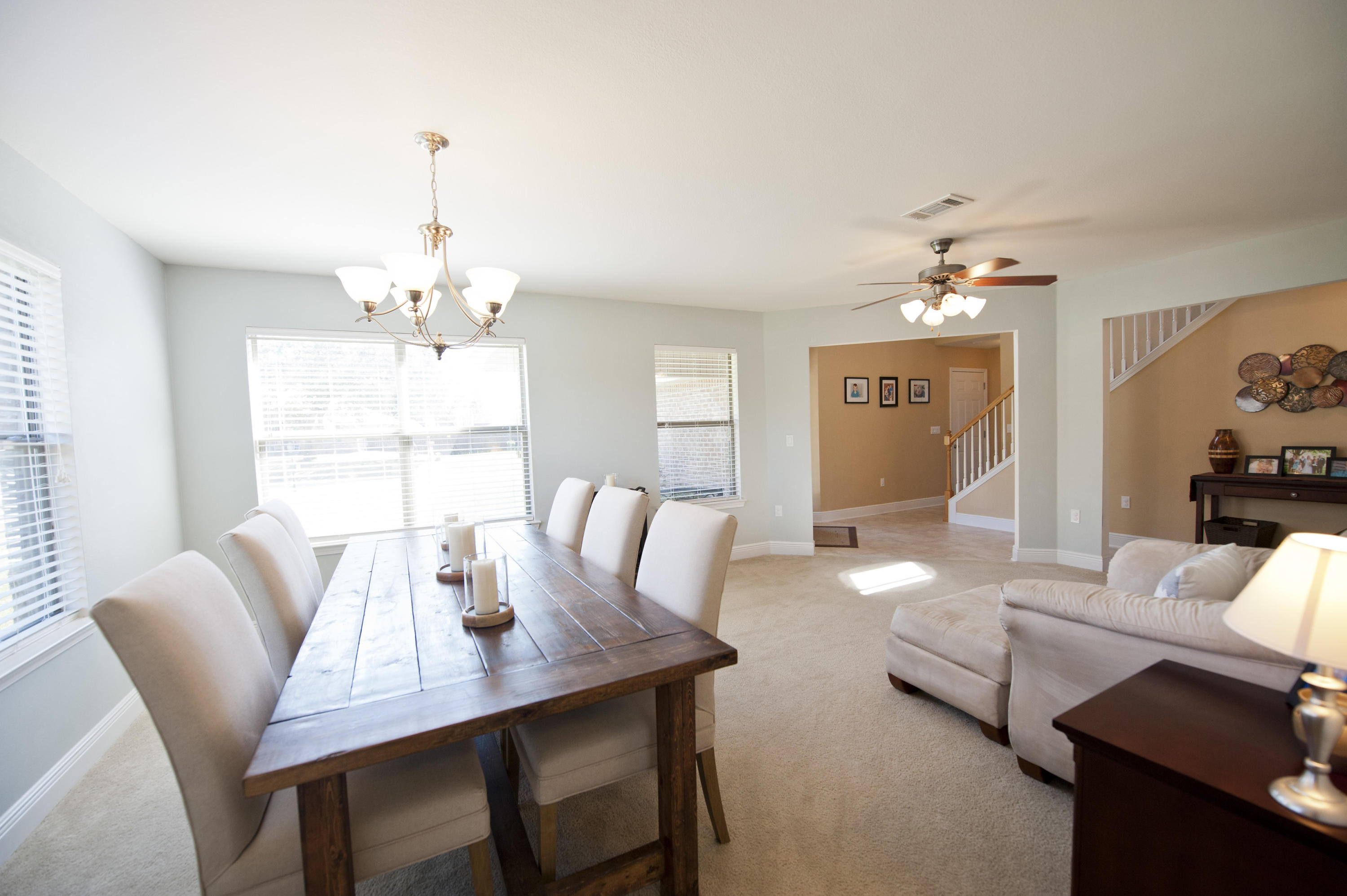 WATERSTONE - Residential