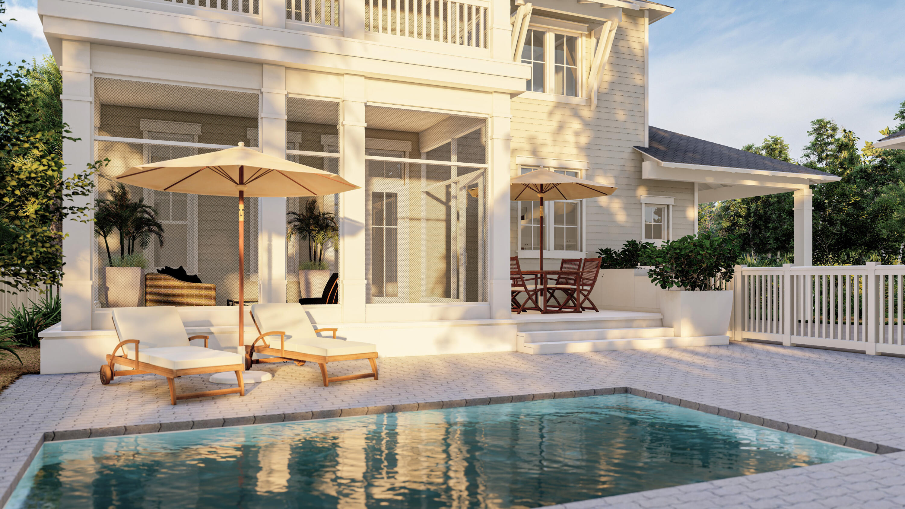 WATERSOUND ORIGINS - Residential