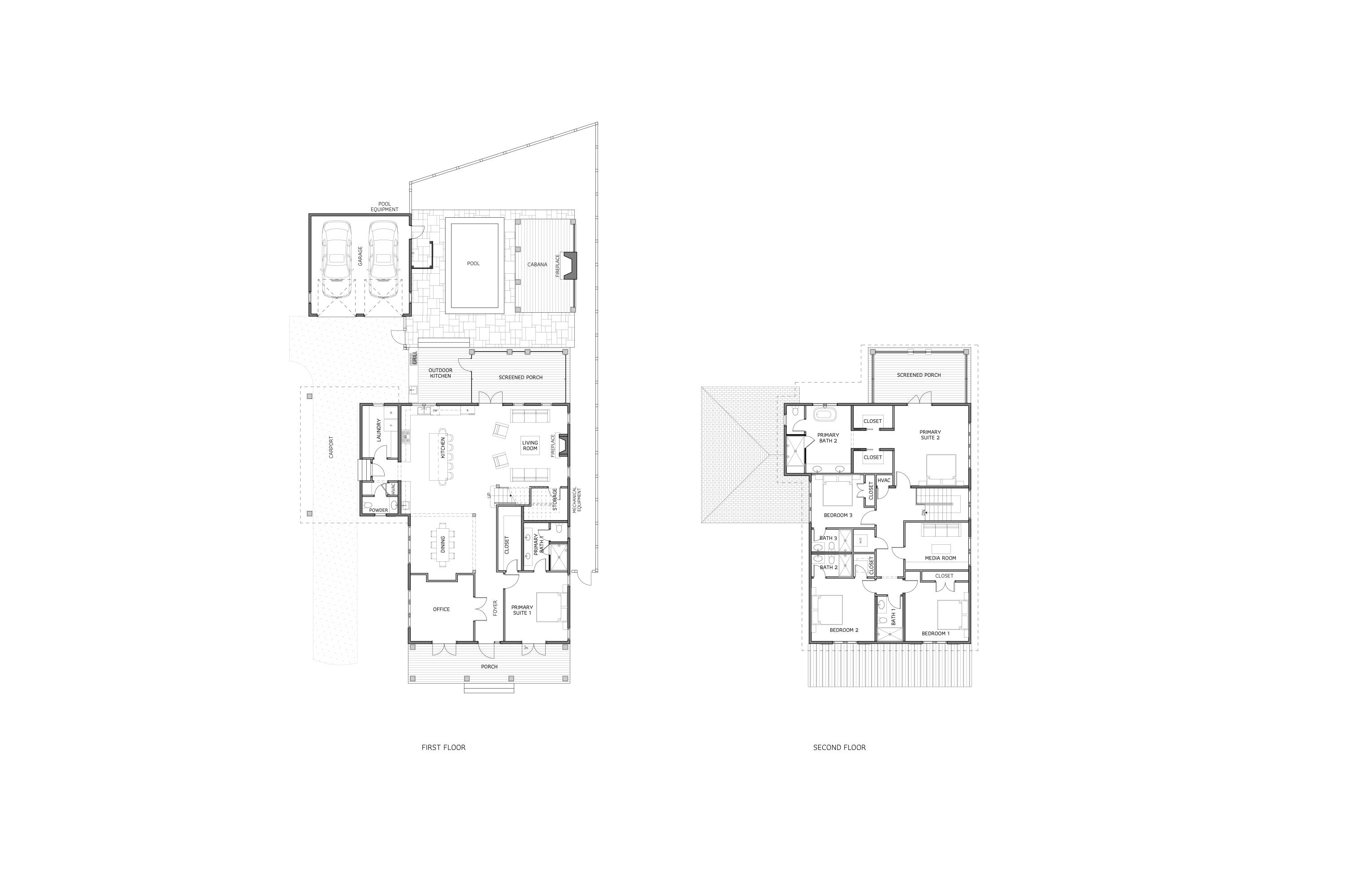 WATERSOUND ORIGINS - Residential
