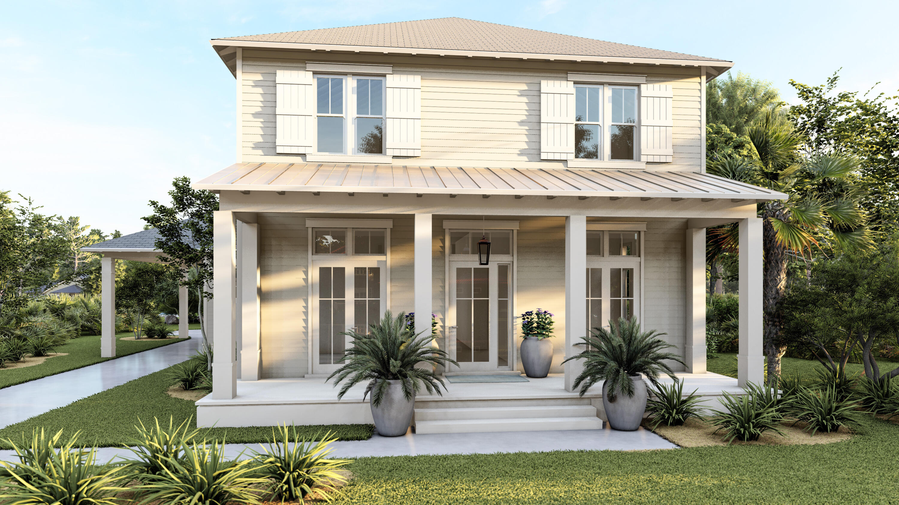 680 Medley Street Lot 57