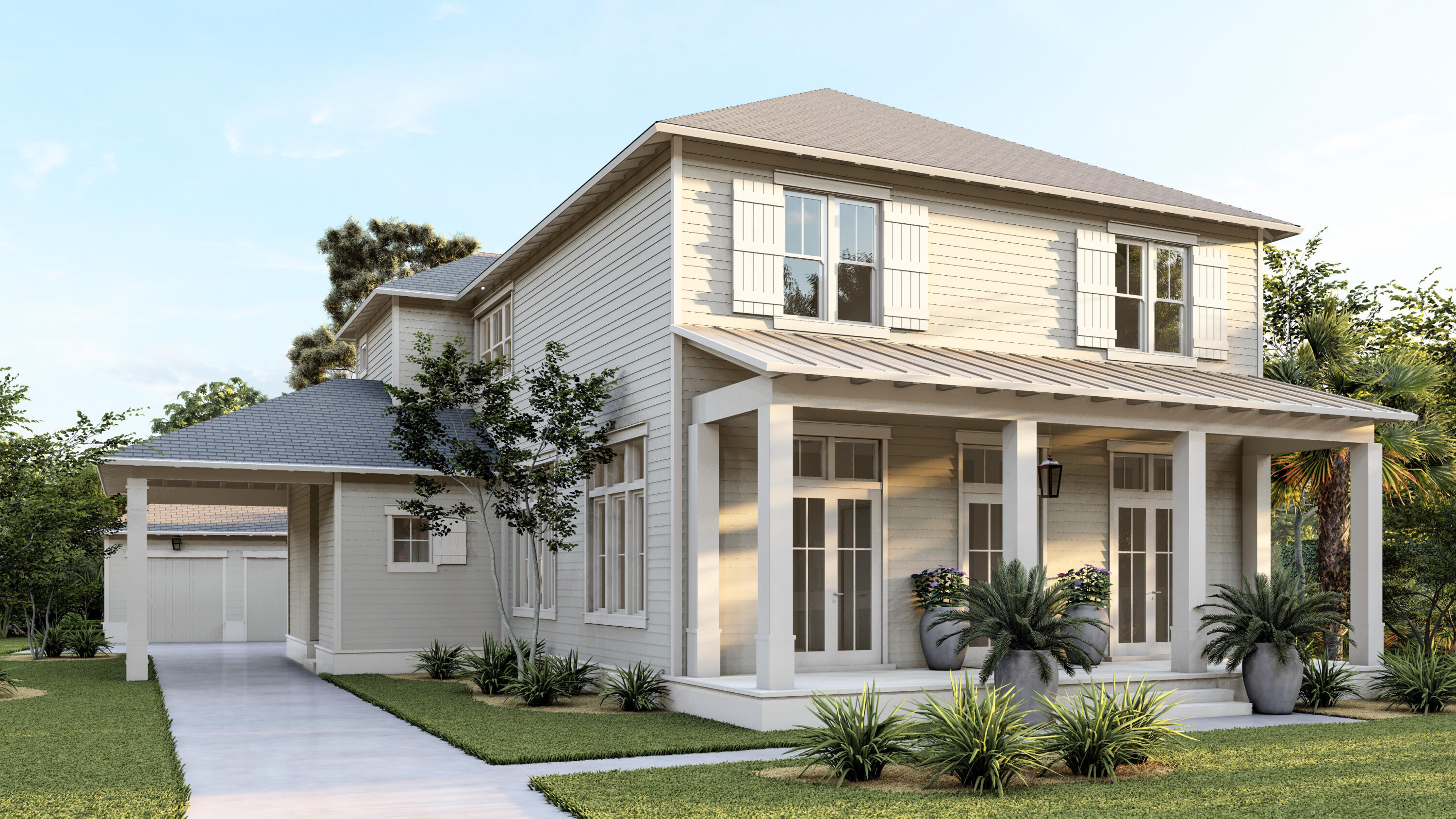 680 Medley Street Lot 57