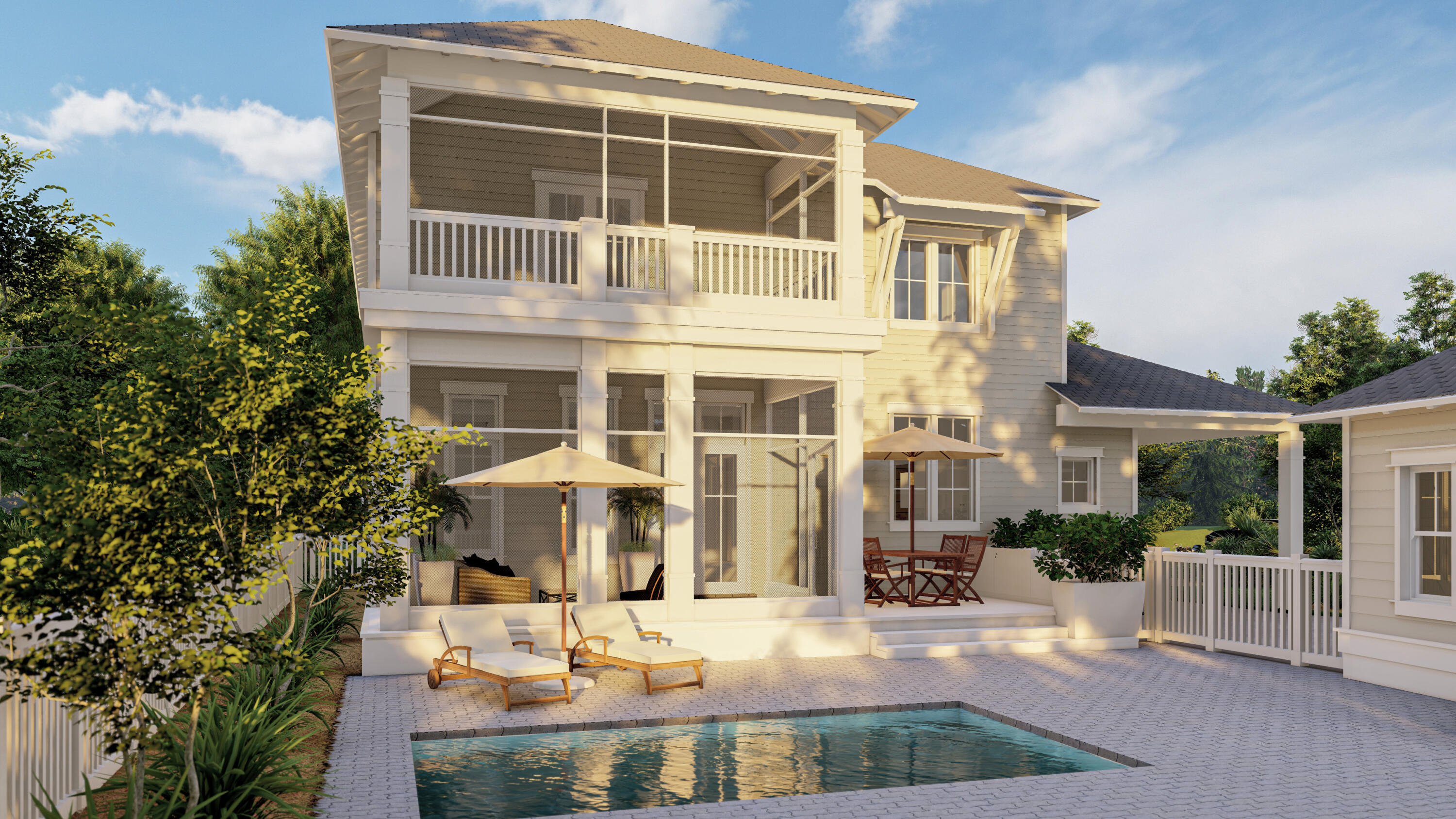 WATERSOUND ORIGINS - Residential