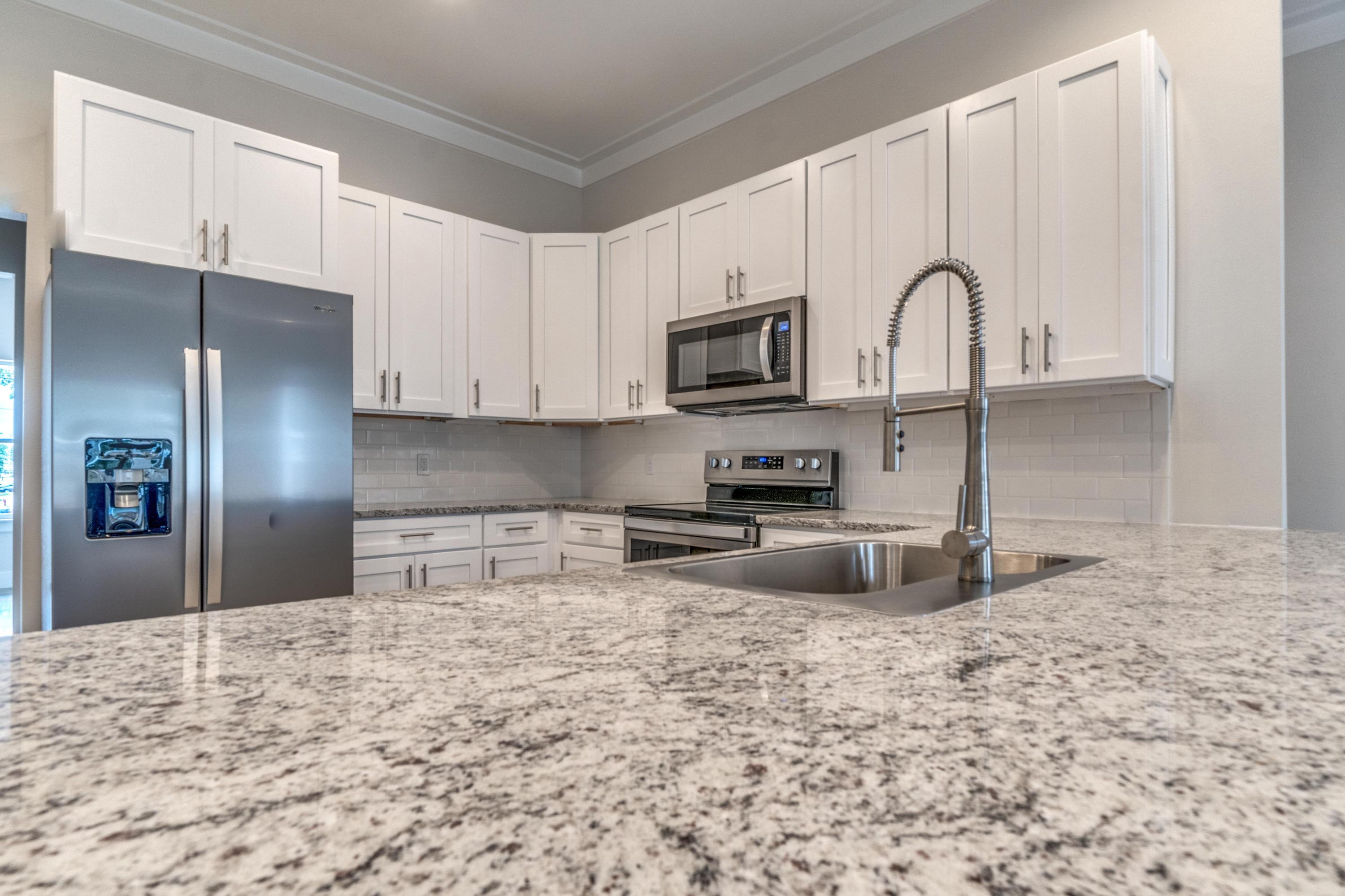 2nd Addition Garnier Beach - Residential