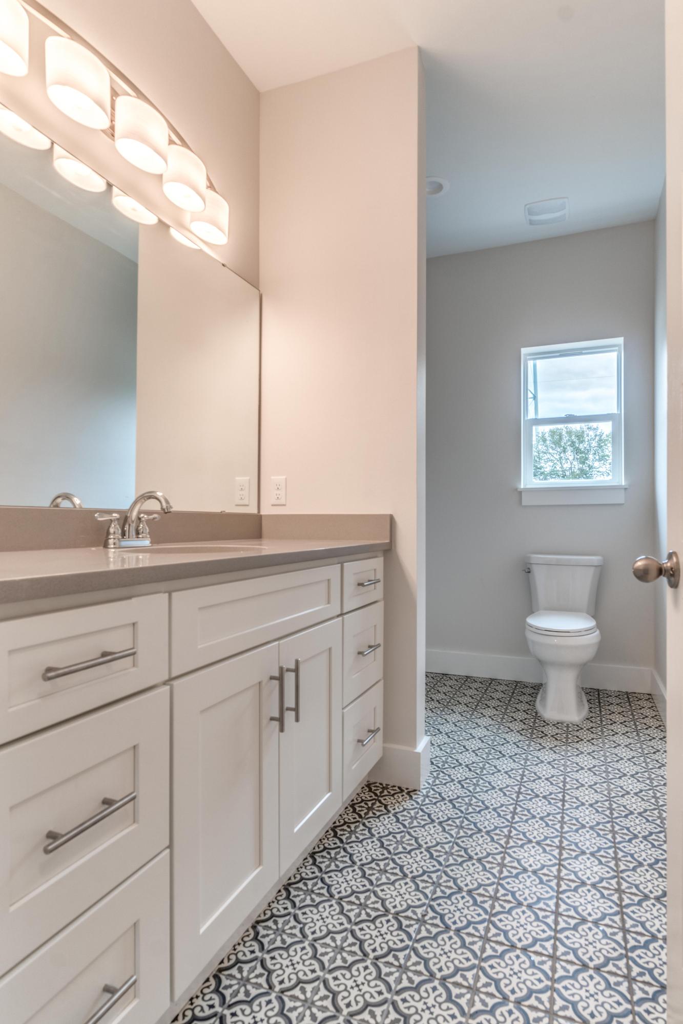 2nd Addition Garnier Beach - Residential