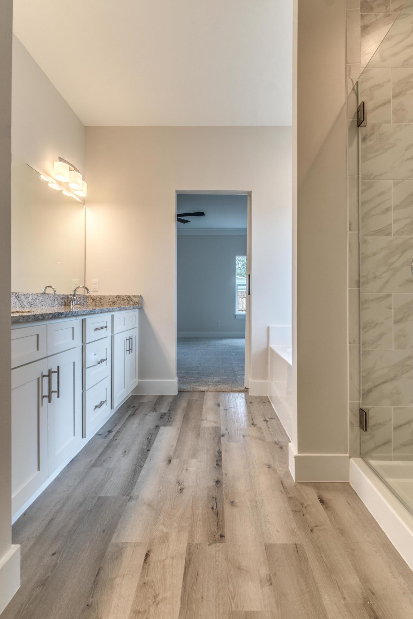 2nd Addition Garnier Beach - Residential